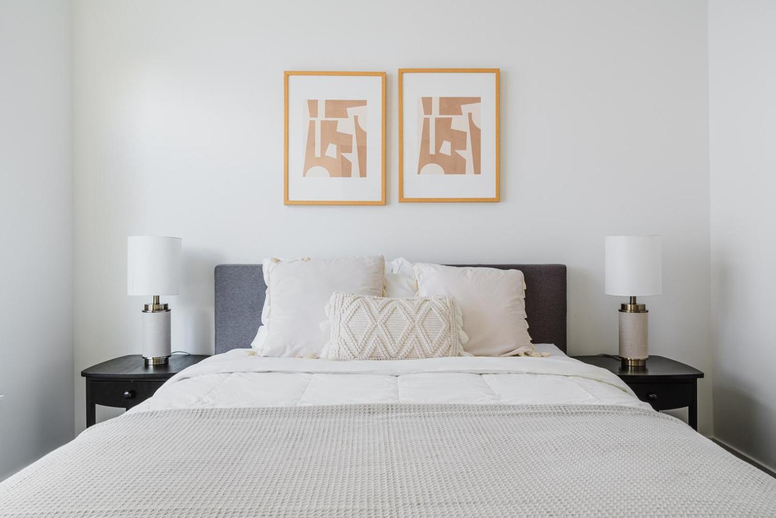Blueground First Hill 1bd Sea-791 Apartment *
