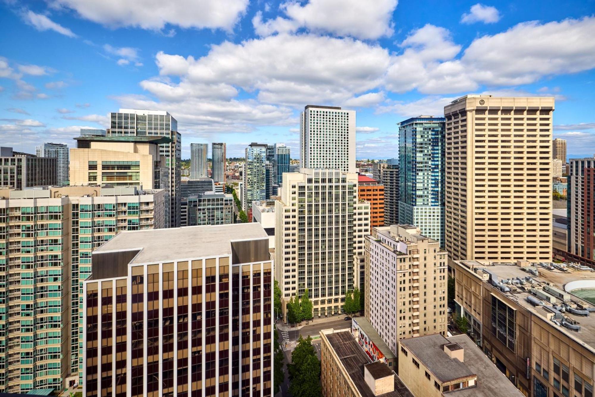 The Westin Seattle