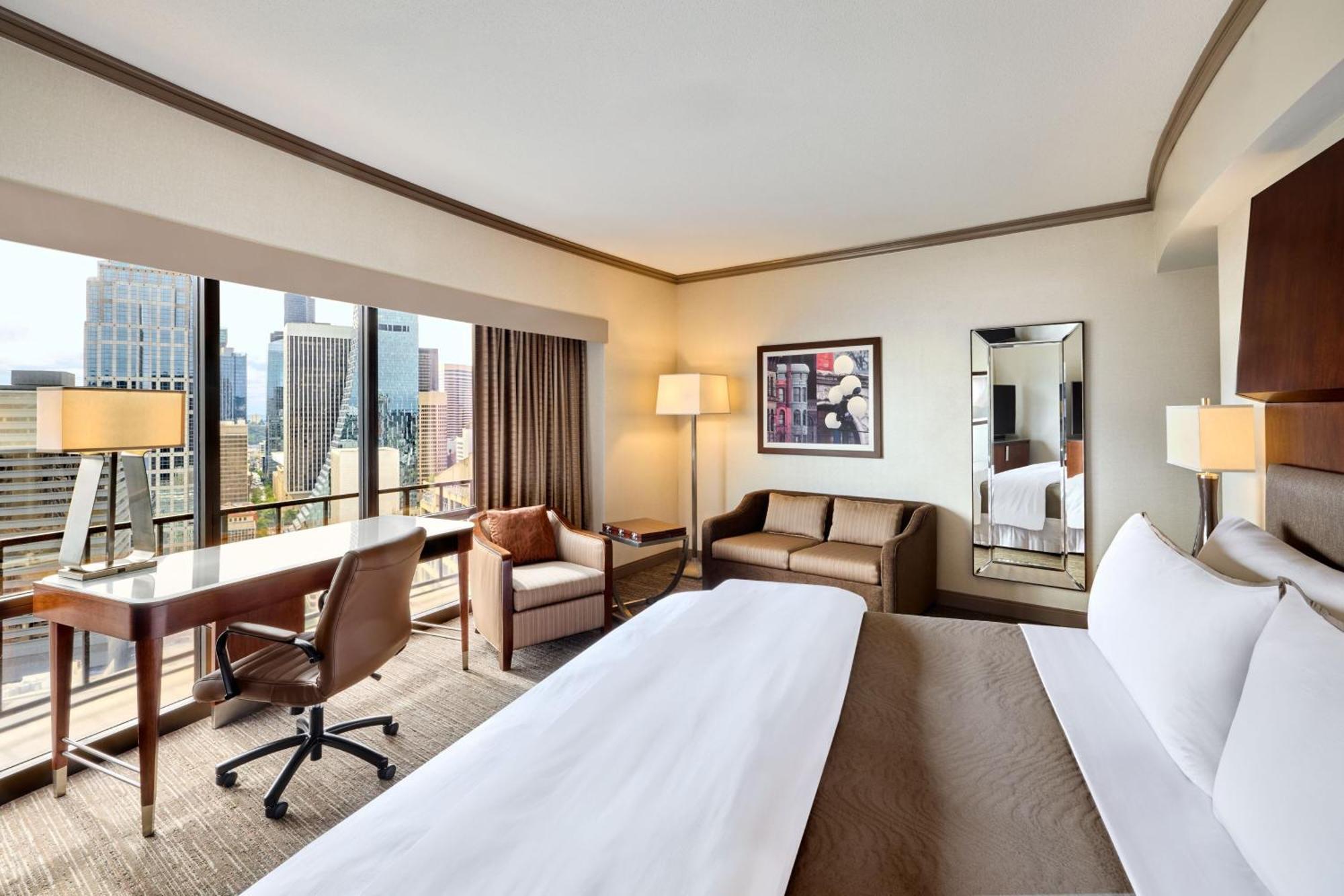 The Westin