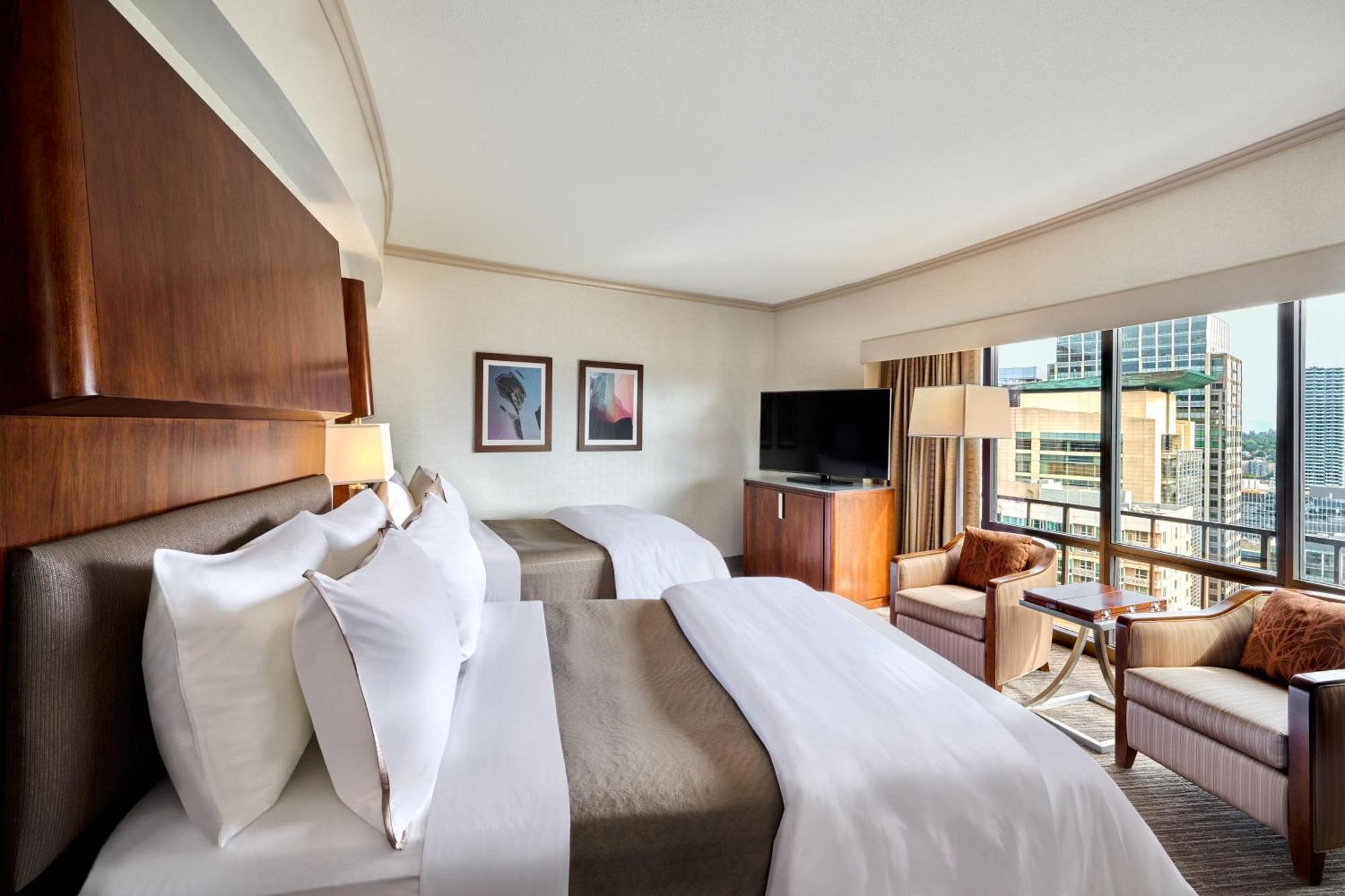 Hotel The Westin