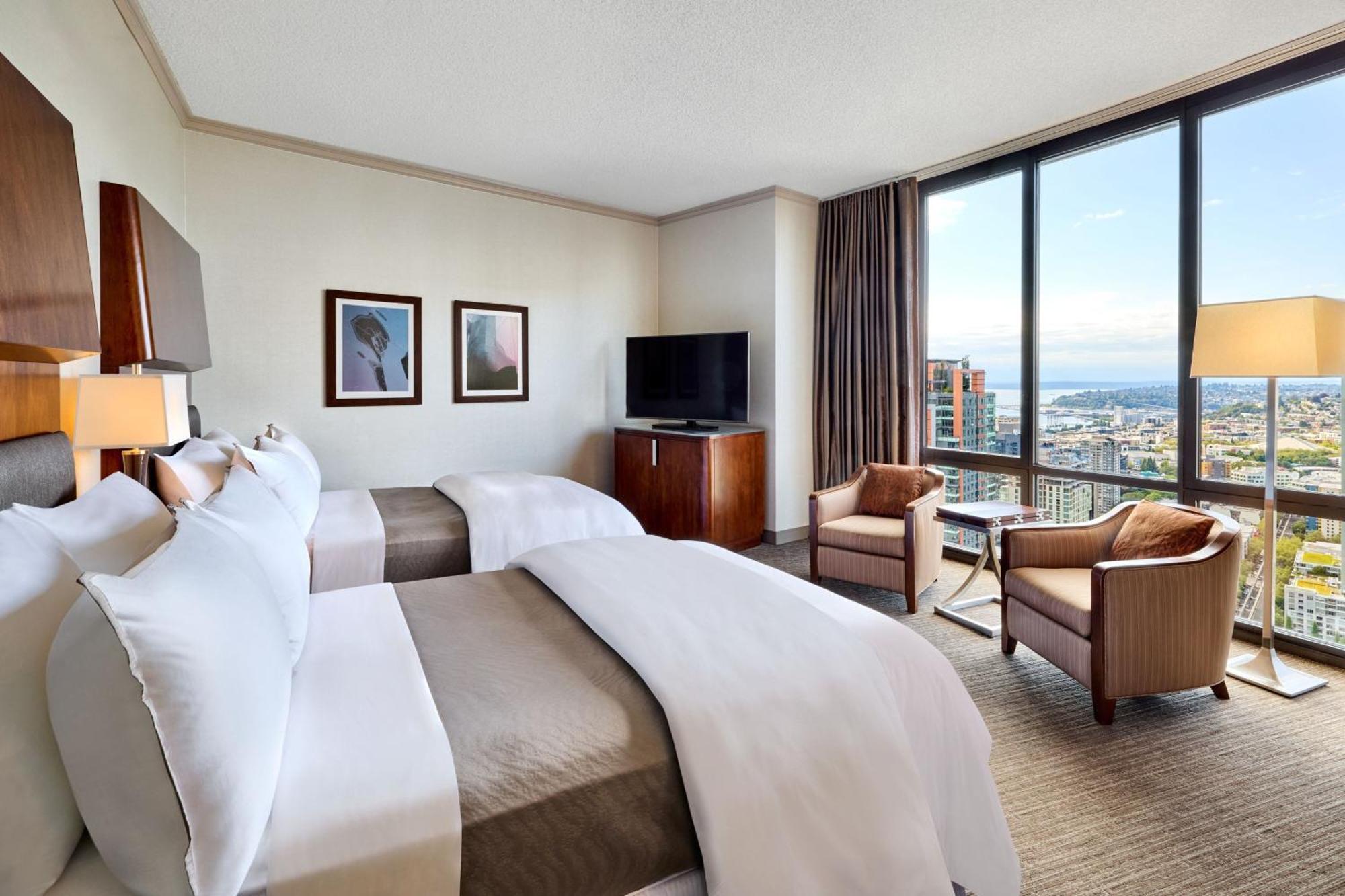 The Westin Hotel 4*