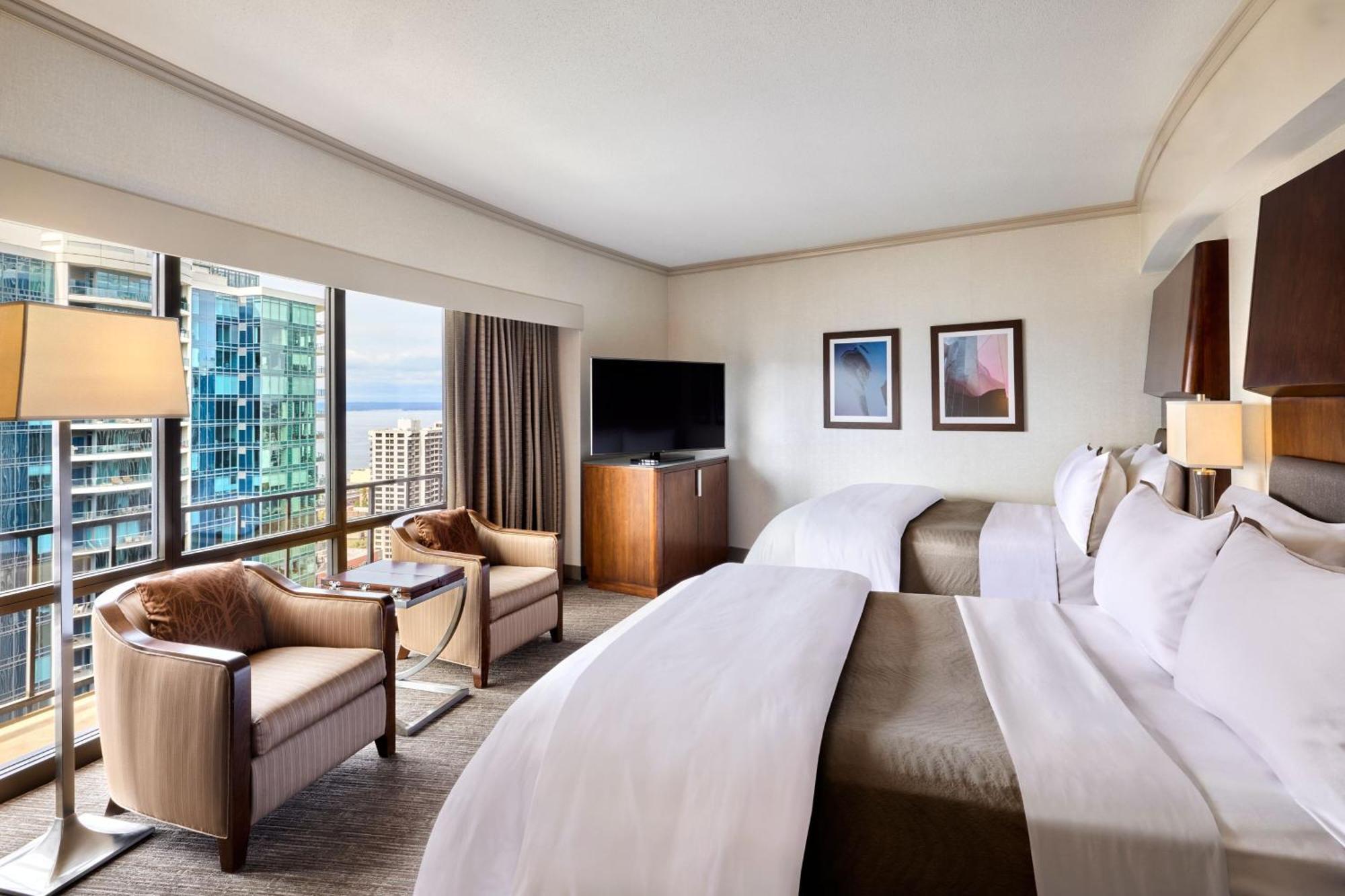 Hotel The Westin 4*