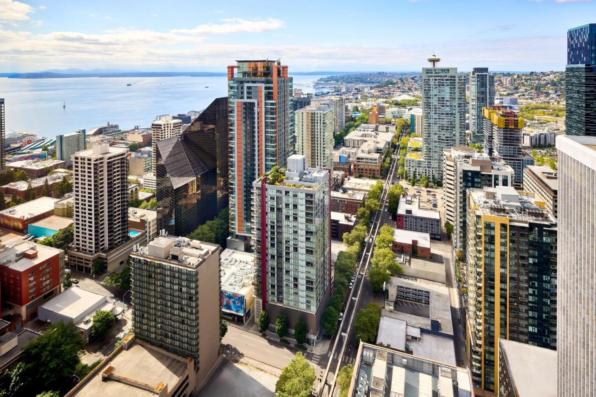 Hotel The Westin Seattle