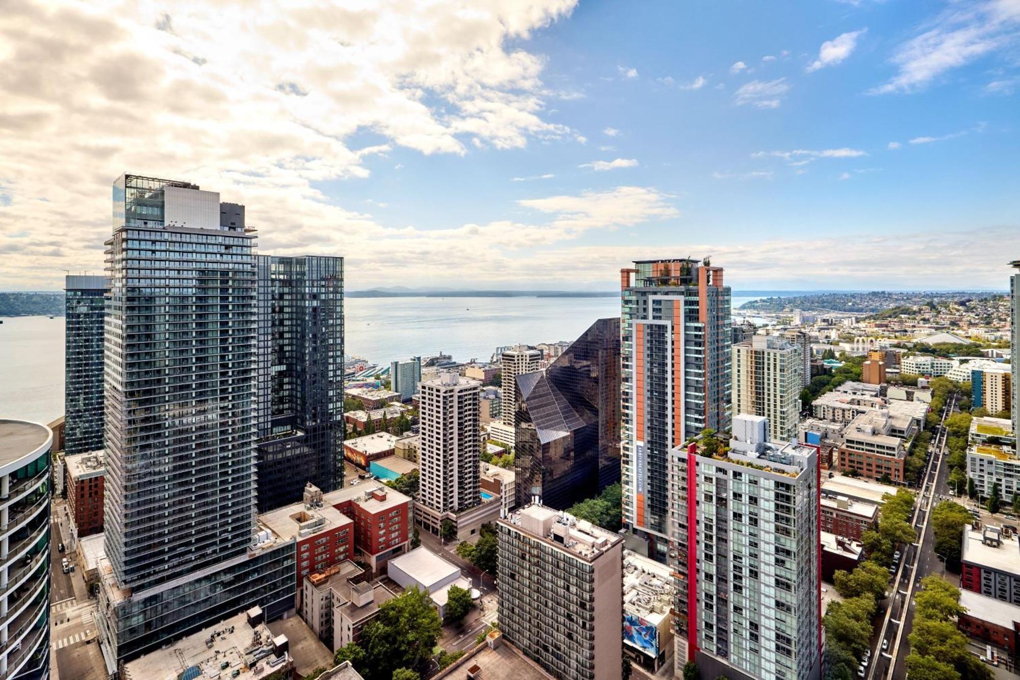 The Westin Seattle