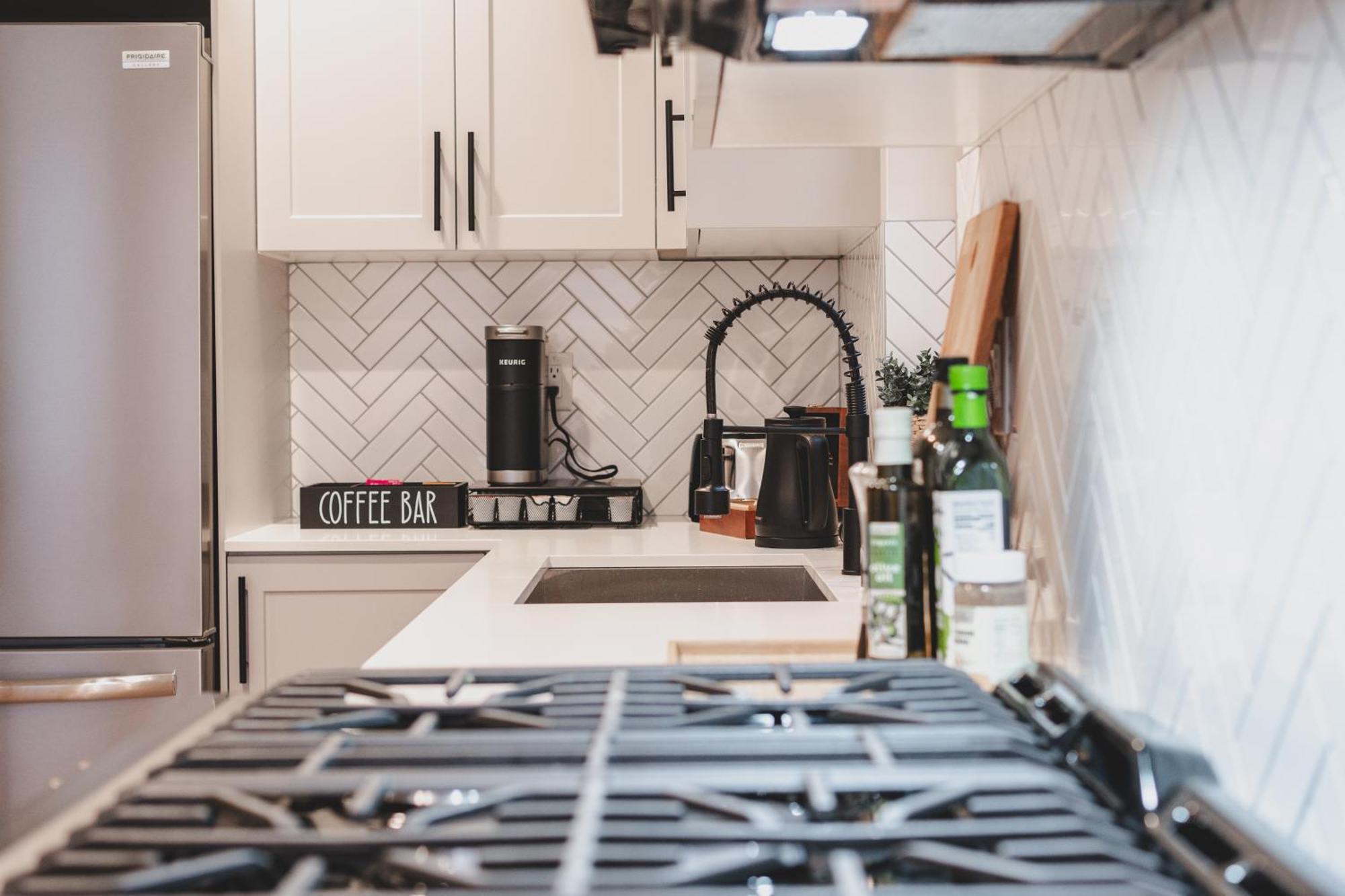 New Townhome In The Heart Of *