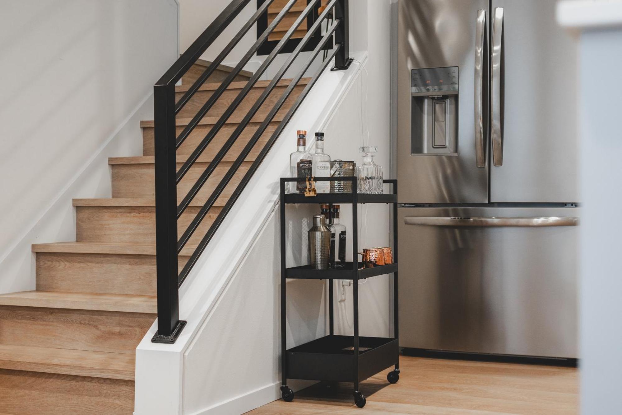 New Townhome In The Heart Of *