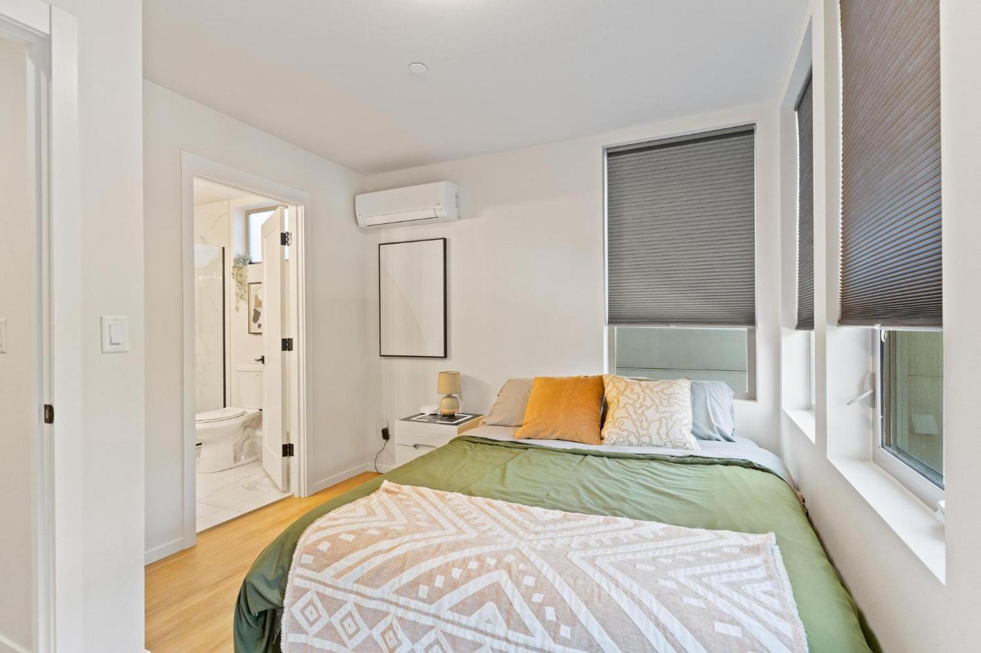 Holiday home New Townhome In The Heart Of Seattle