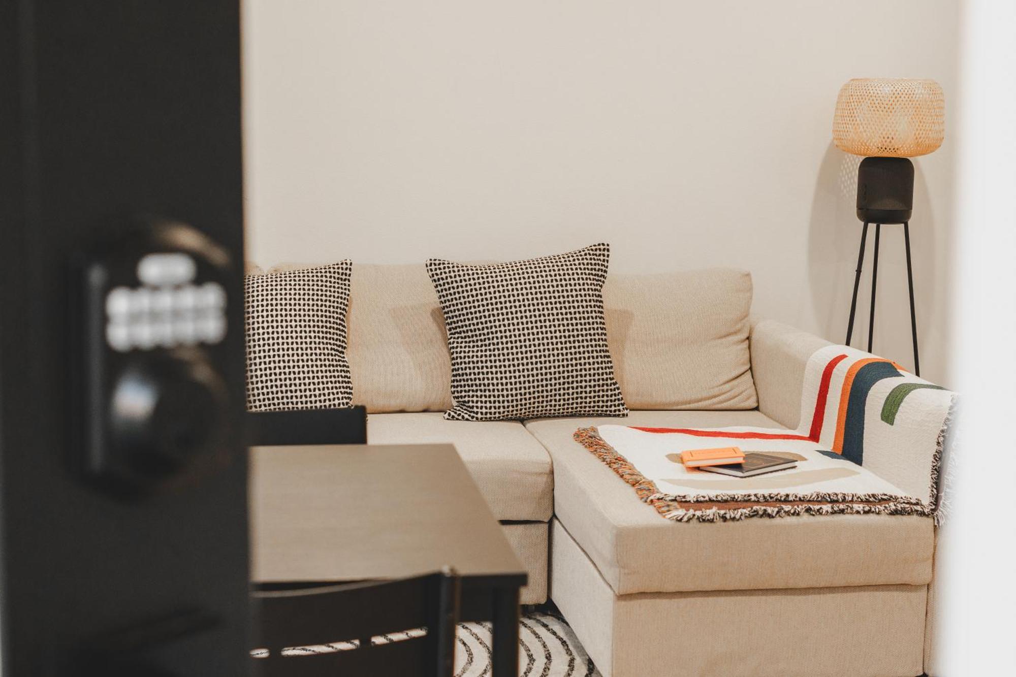 Holiday home New Townhome In The Heart Of