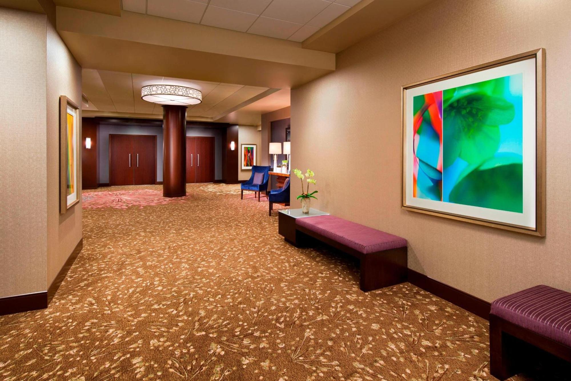 The Westin Hotel 4*