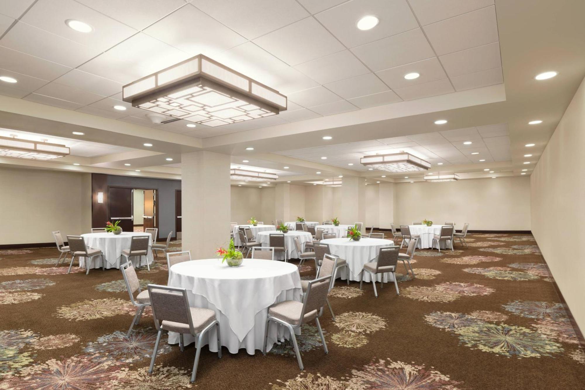 Hotel The Westin 4*