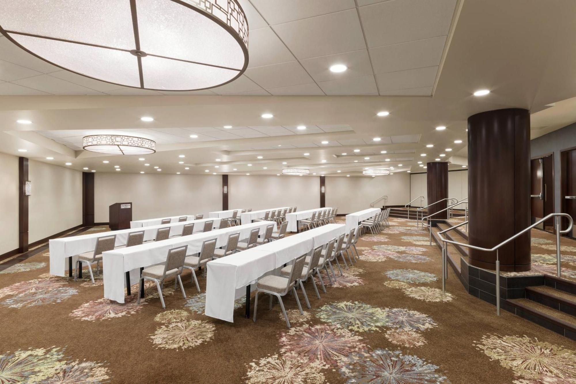 The Westin 4* Seattle