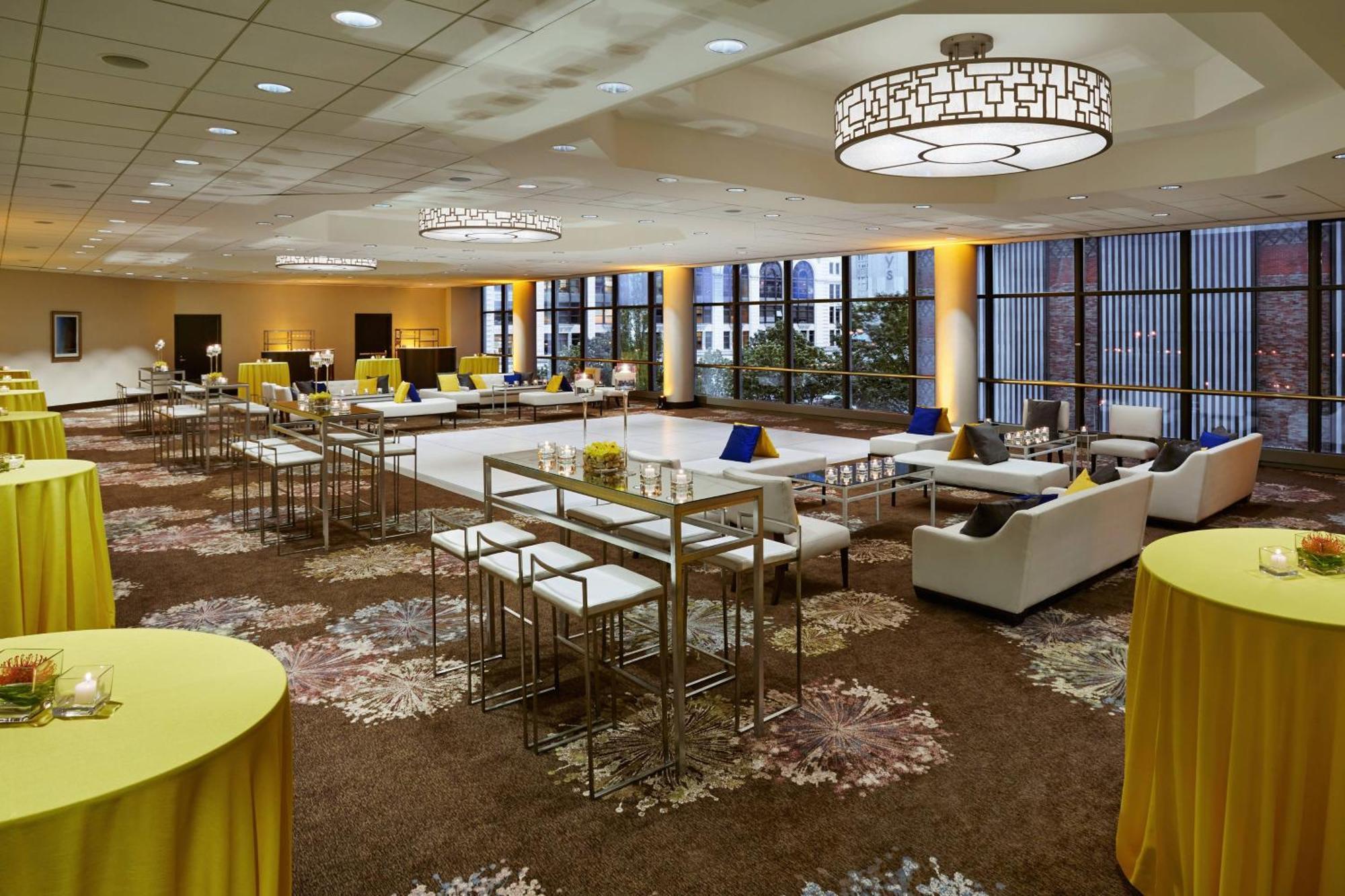 Hotel The Westin