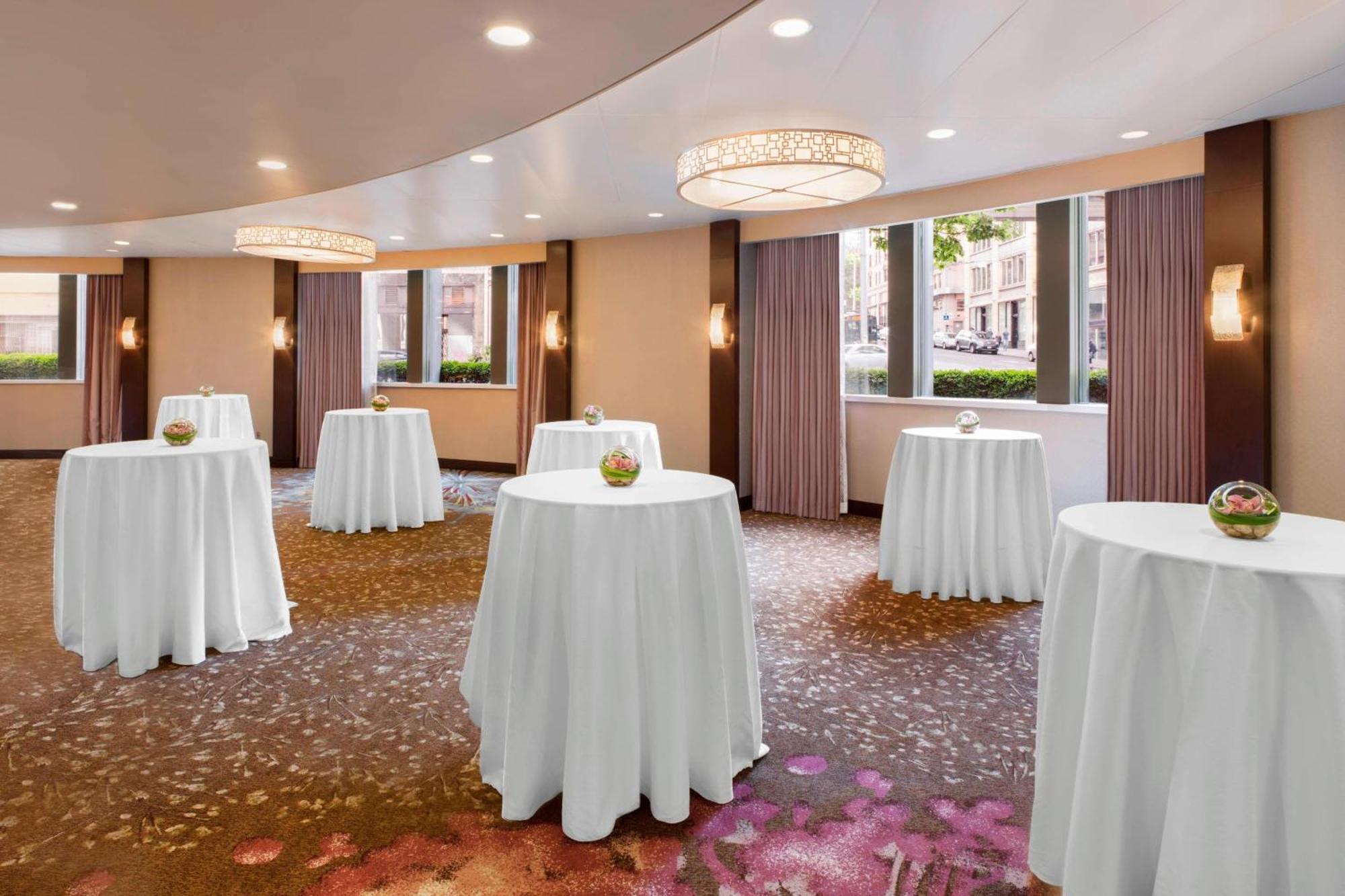 The Westin Hotel 4*