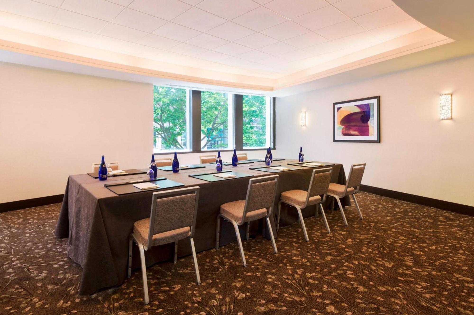 Hotel The Westin 4*