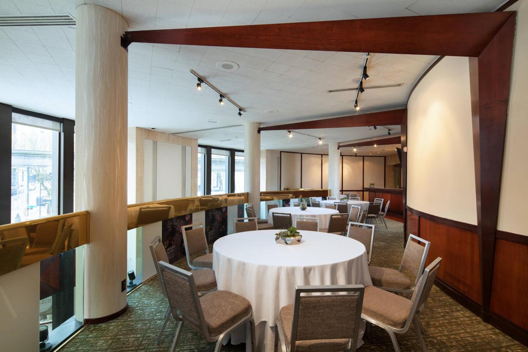 The Westin Hotel Seattle