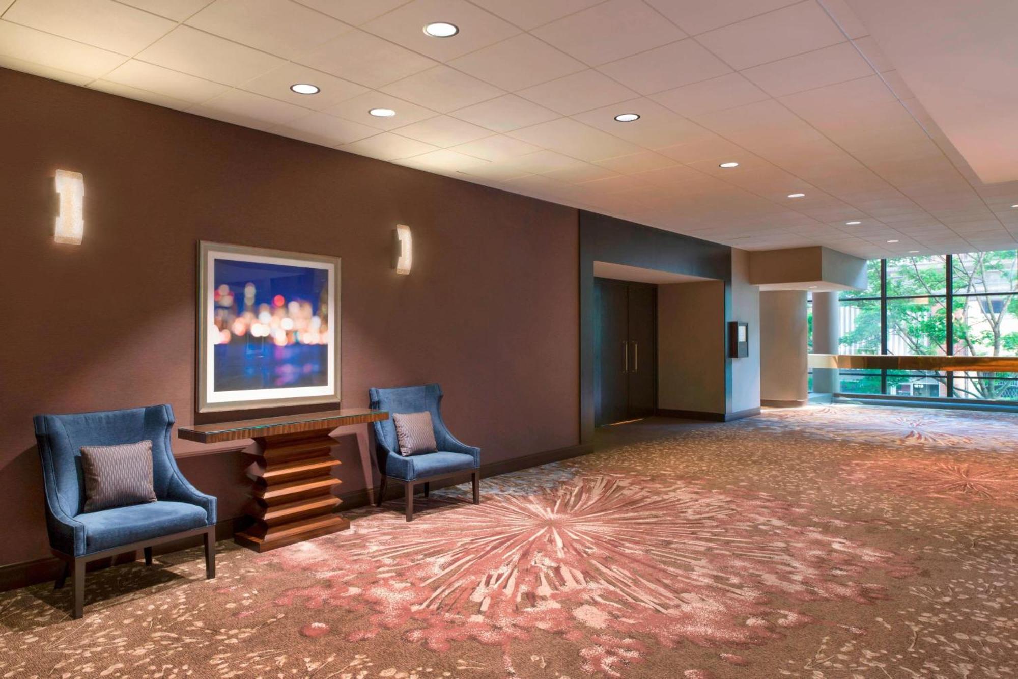 The Westin Seattle