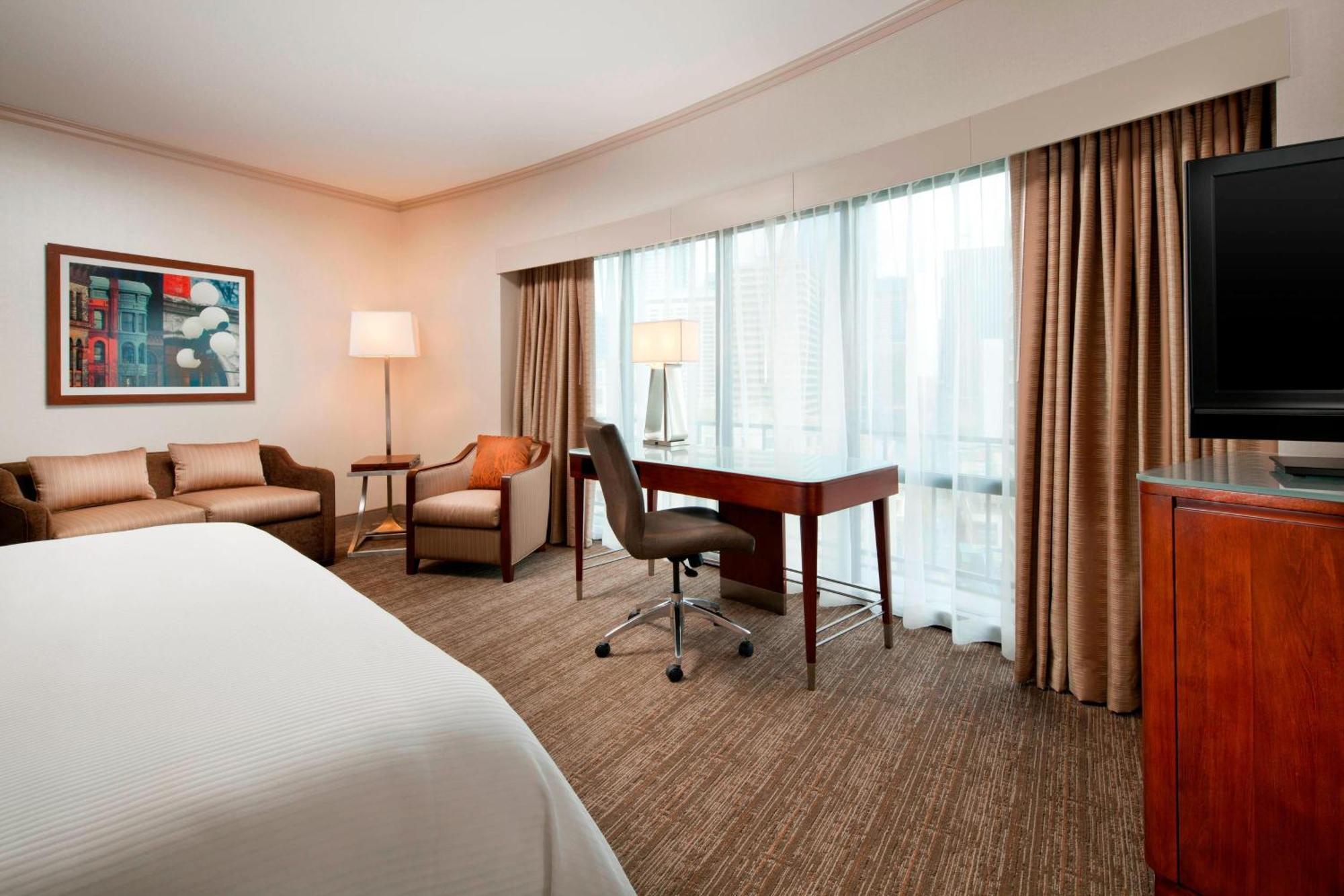 The Westin