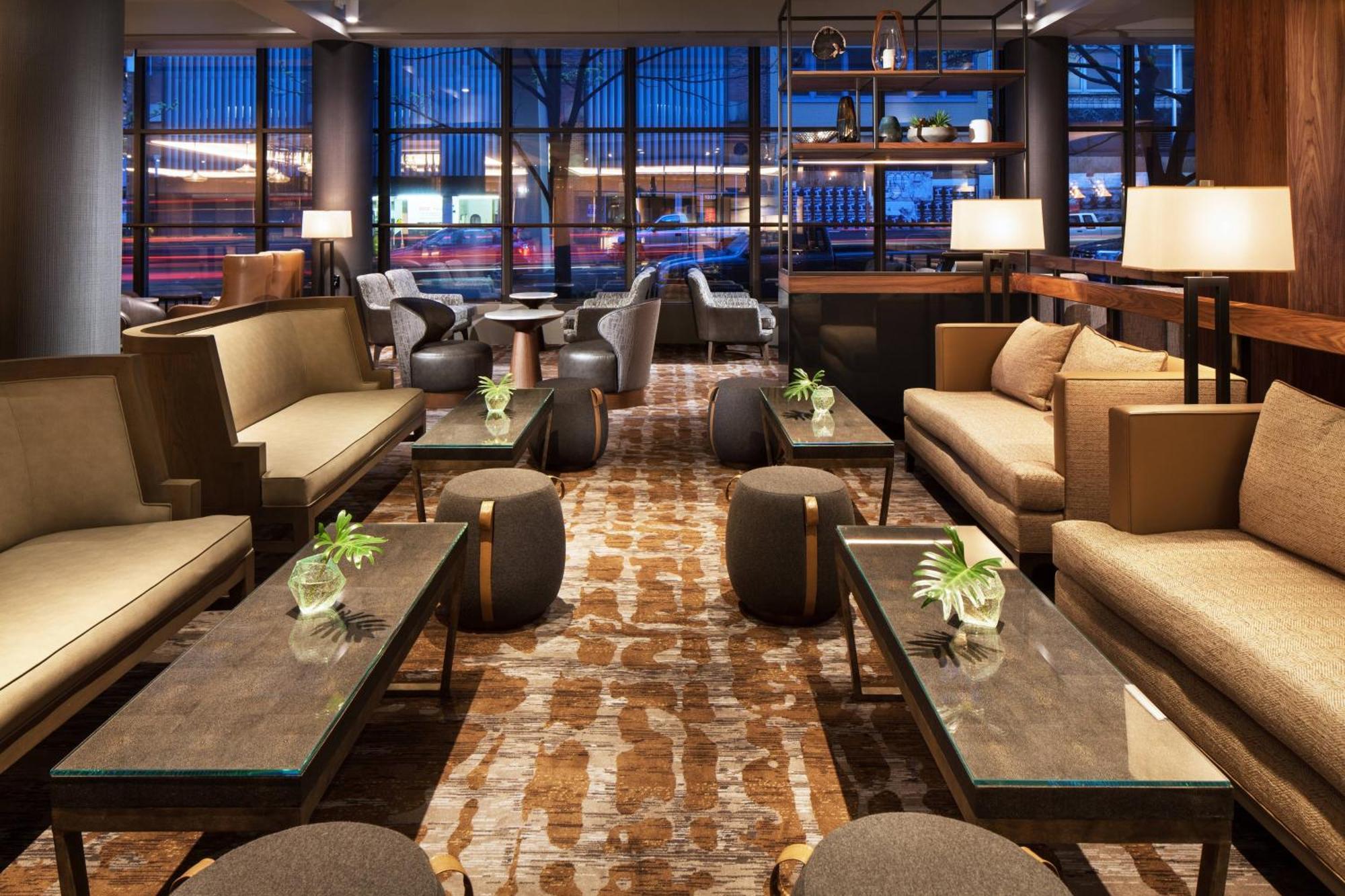 The Westin Hotel 4*