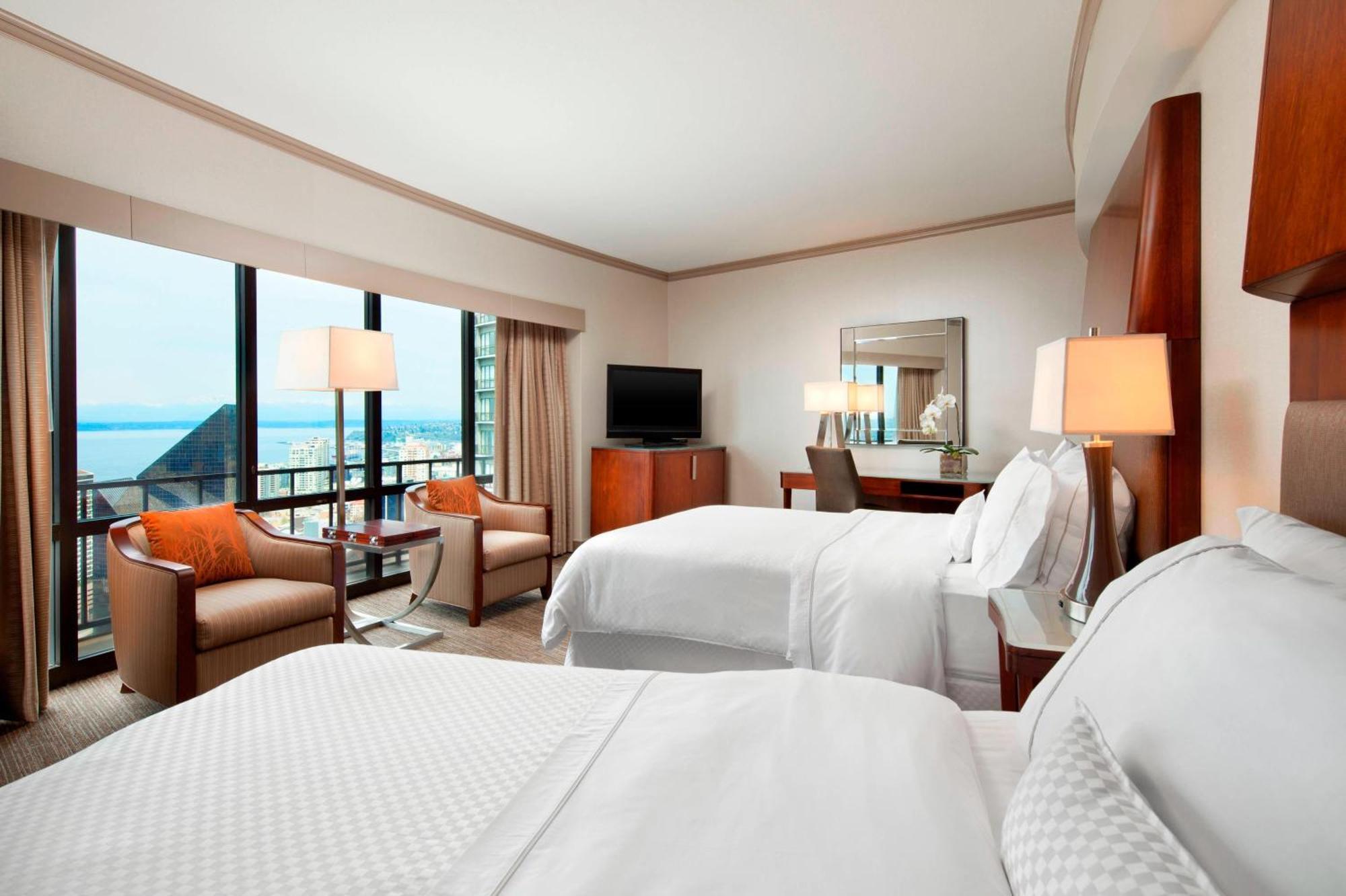 Hotel The Westin 4*