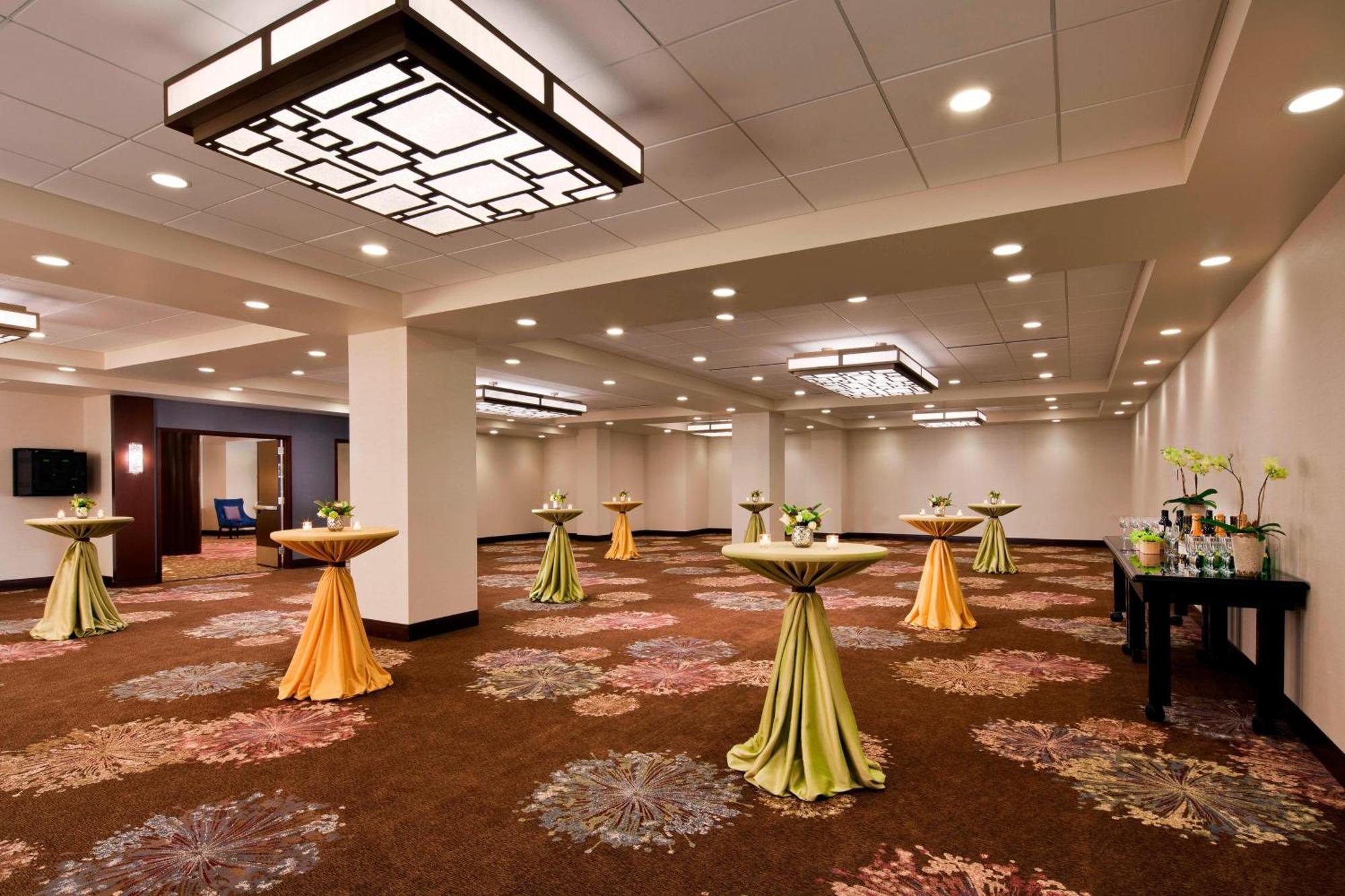 The Westin Hotel Seattle