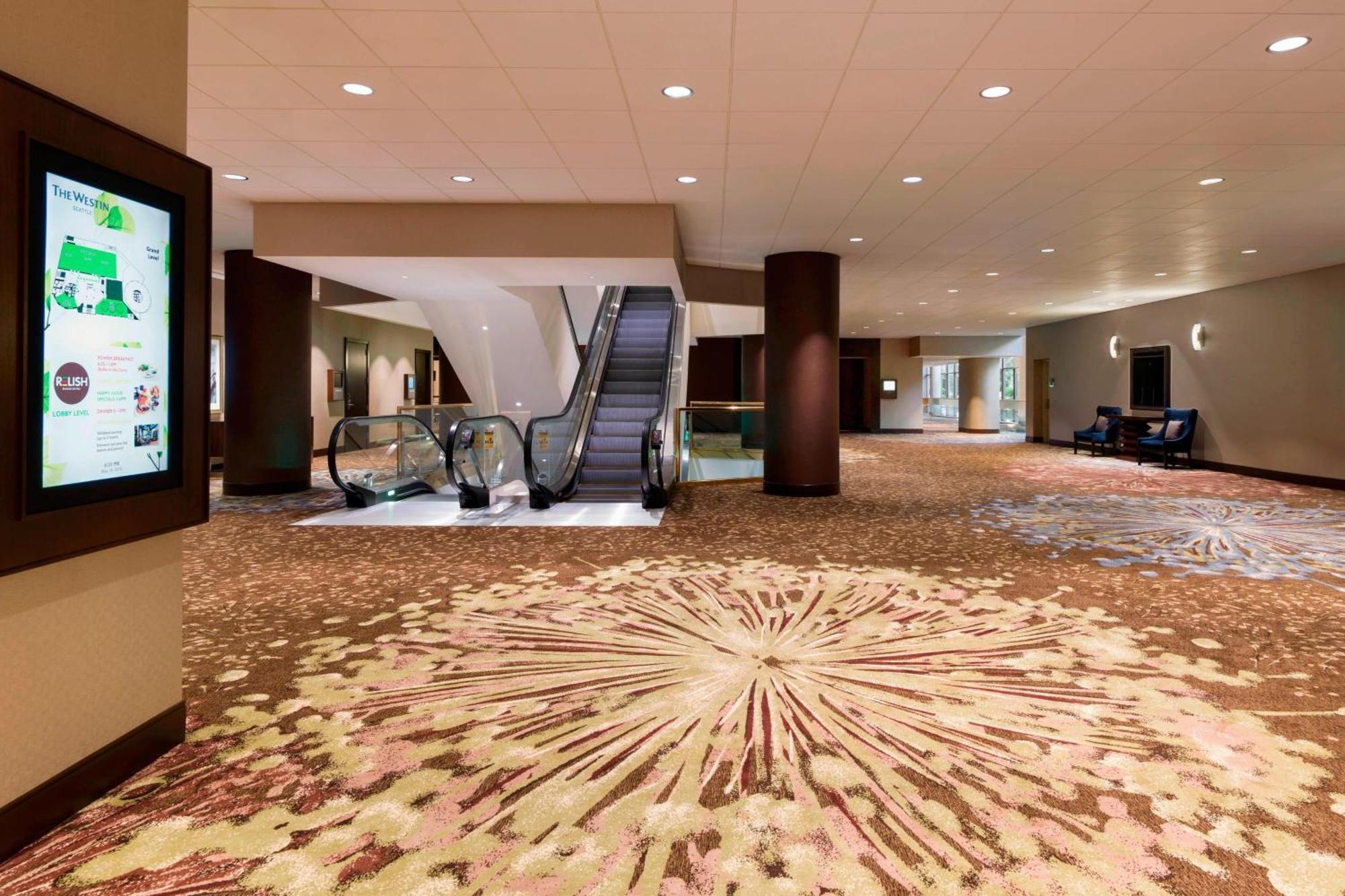 The Westin 4*