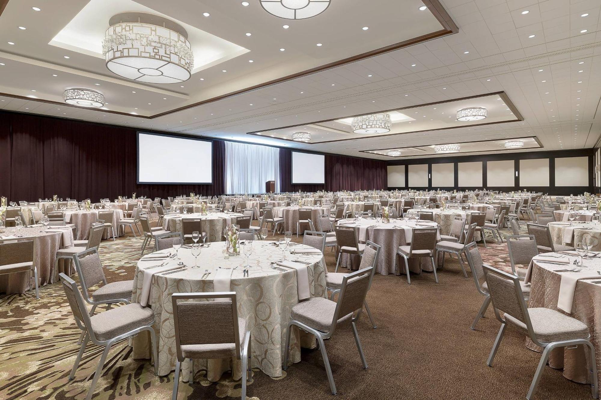 The Westin Hotel 4*