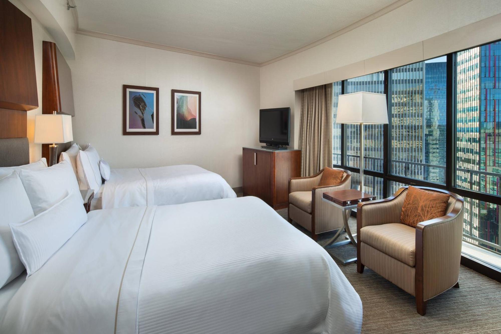 The Westin Hotel Seattle
