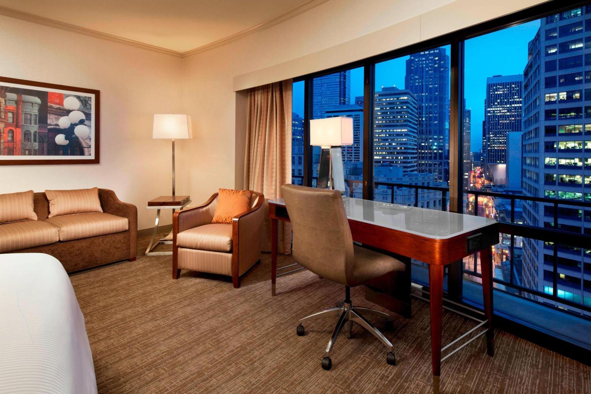 The Westin Seattle