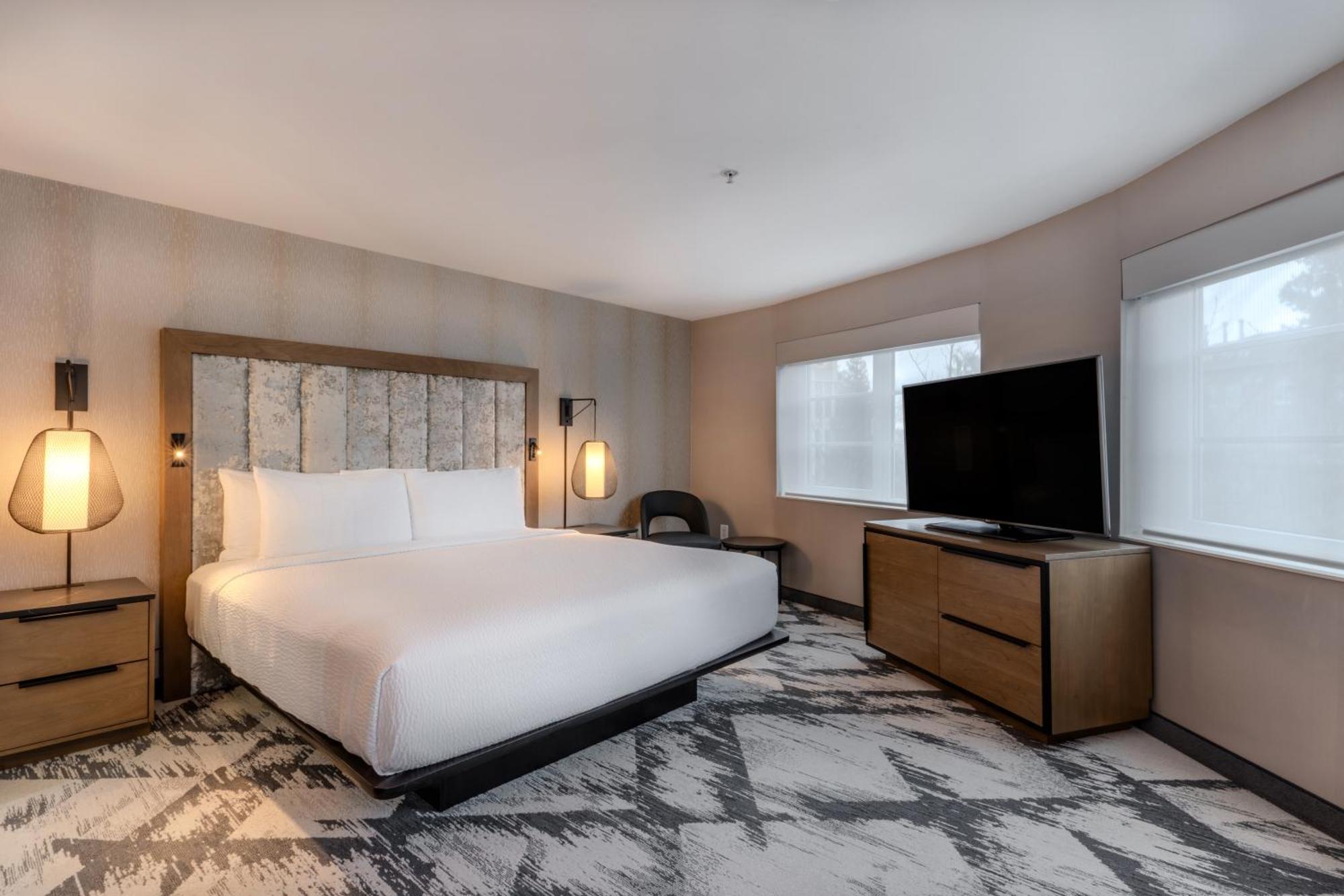 Hotel Silver Cloud - Broadway 4*