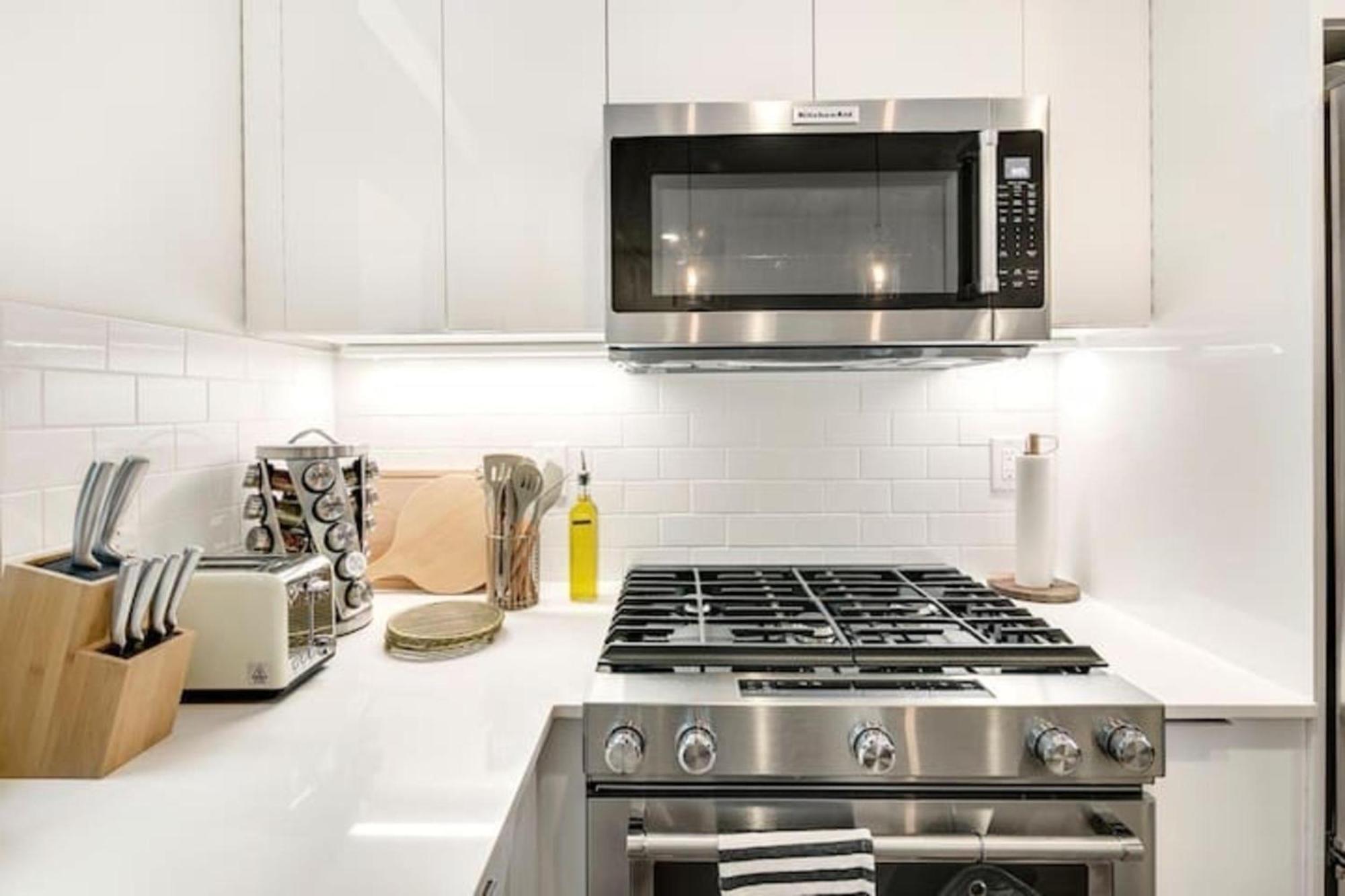 Holiday home Capitol Luxe Eight By Betterstay Seattle