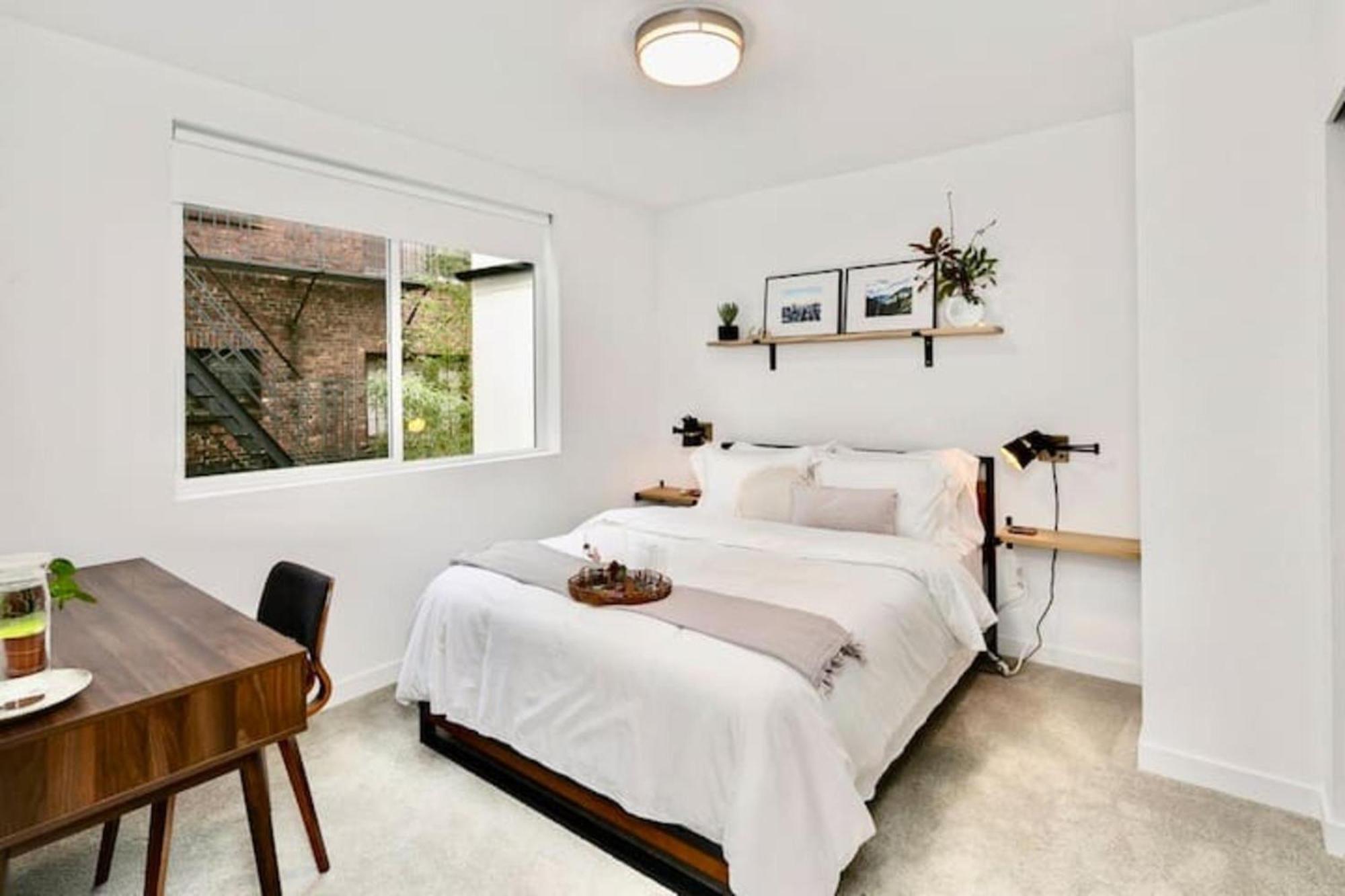 Capitol Luxe Eight By Betterstay Holiday home