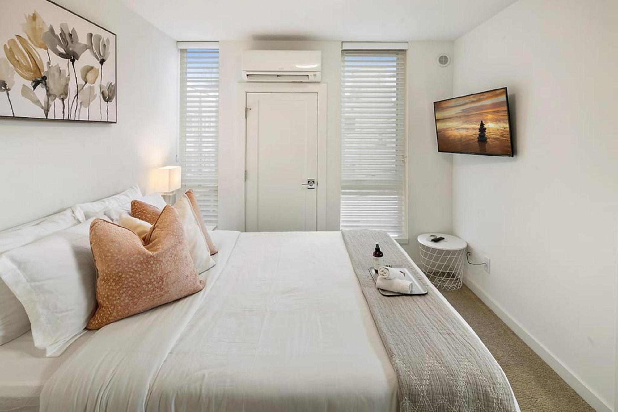 Holiday home Centro House F By Betterstay Seattle