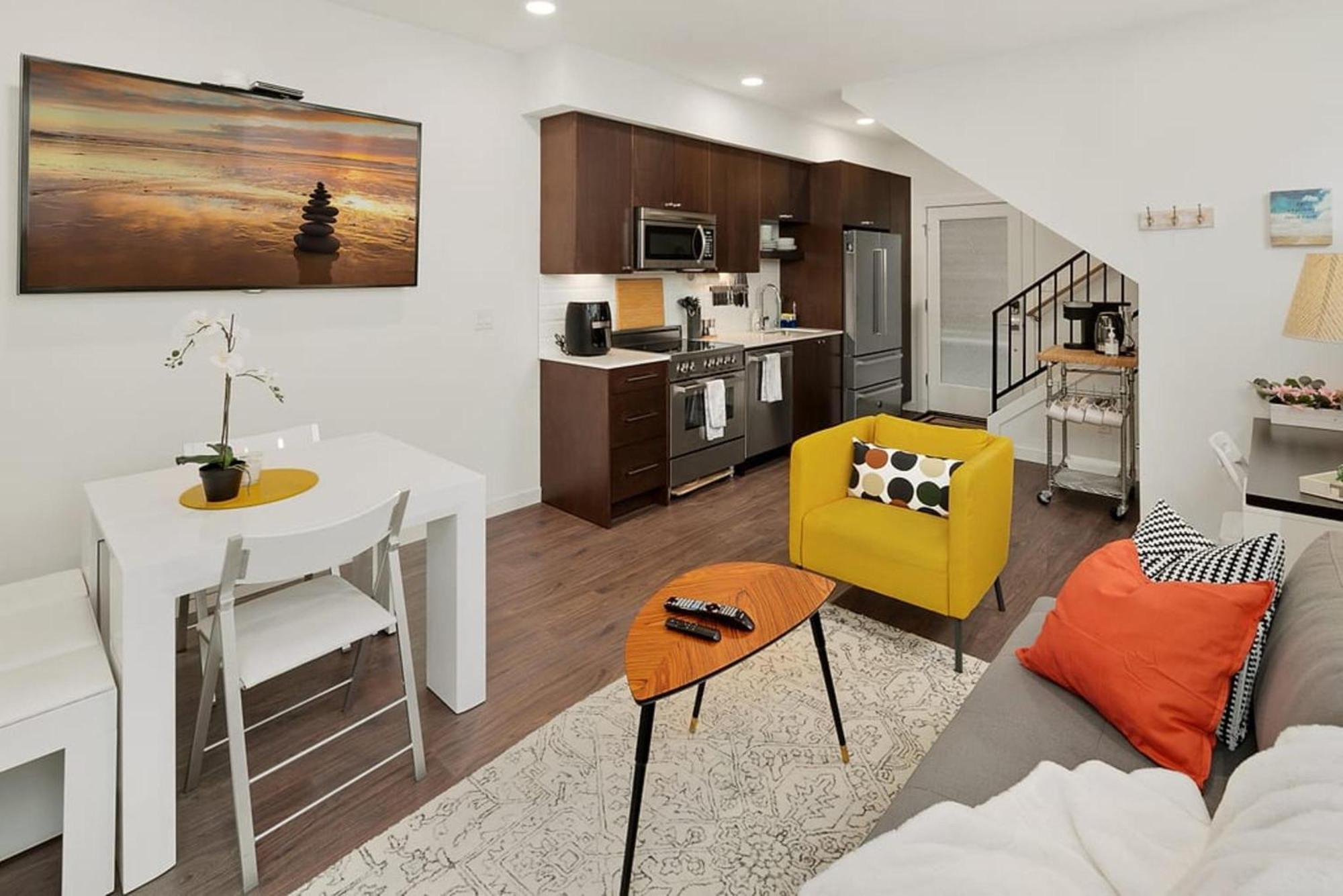 Centro House F By Betterstay