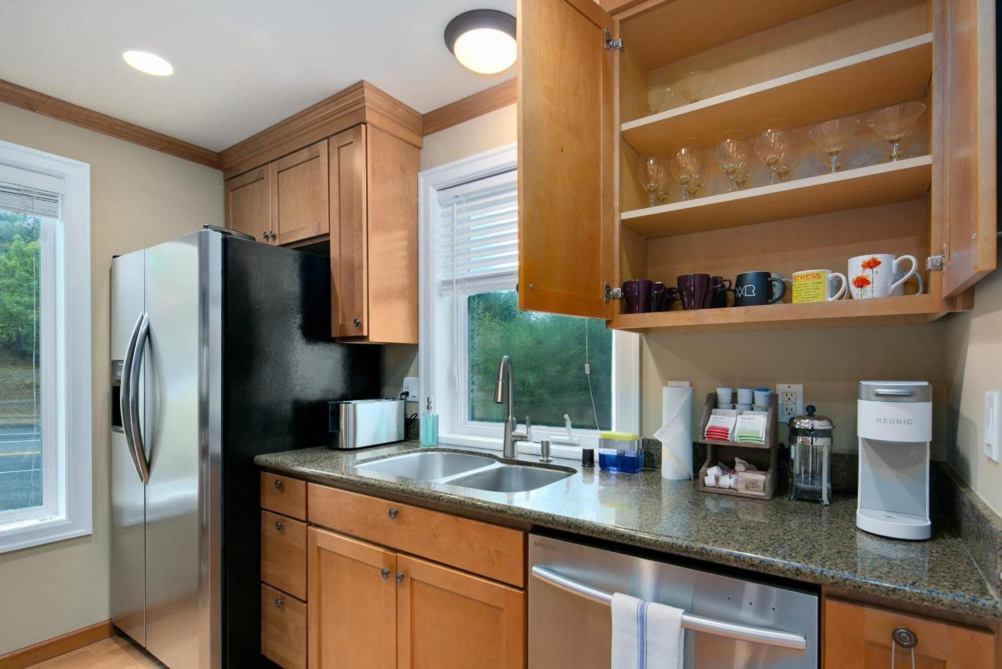 Cozy Ensuites By Betterstay