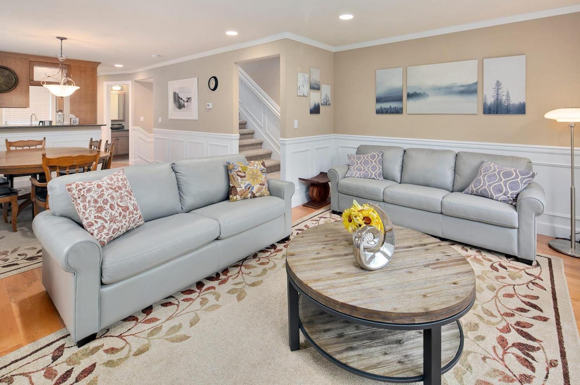 Holiday home Cozy Ensuites By Betterstay