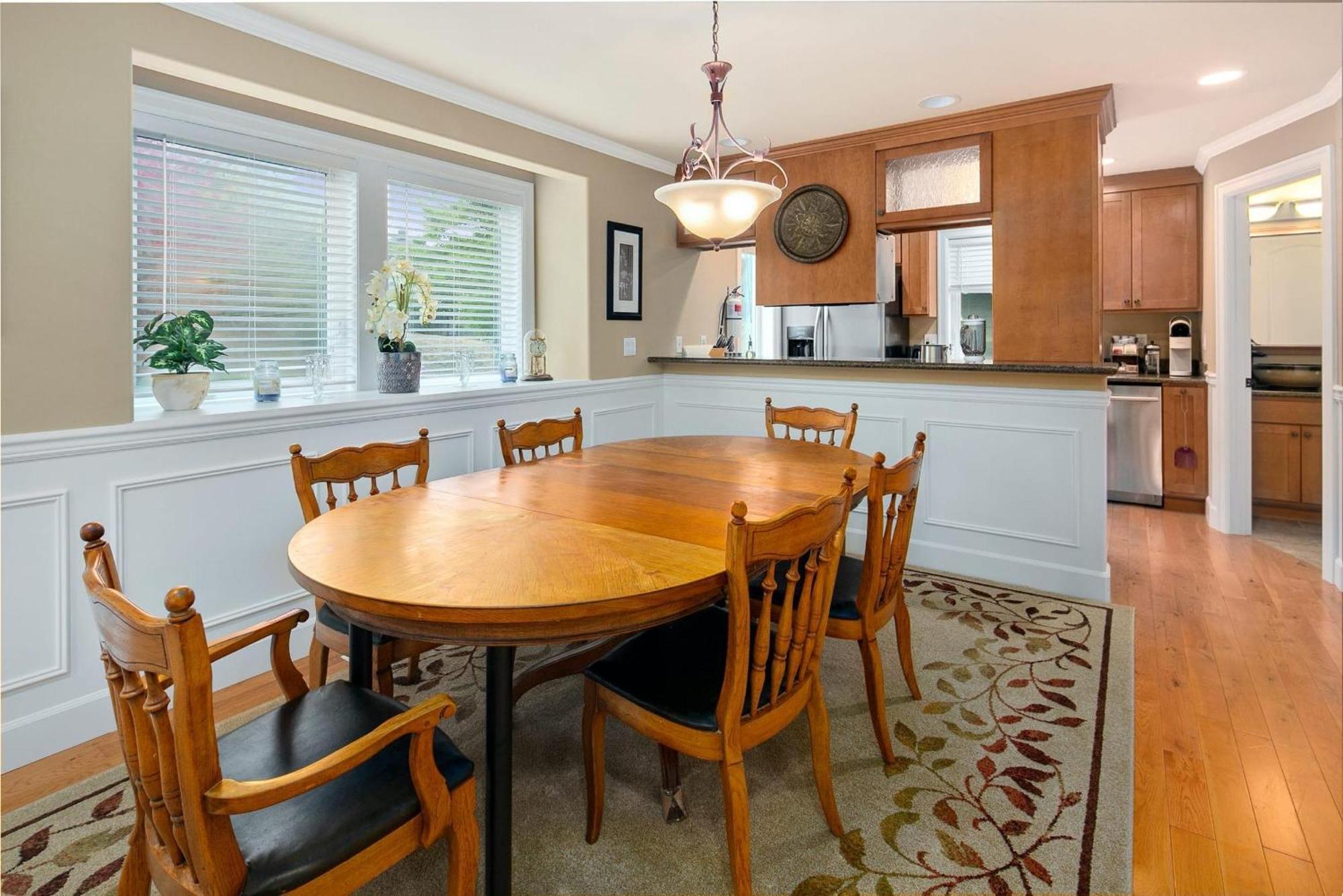 Cozy Ensuites By Betterstay Holiday home *