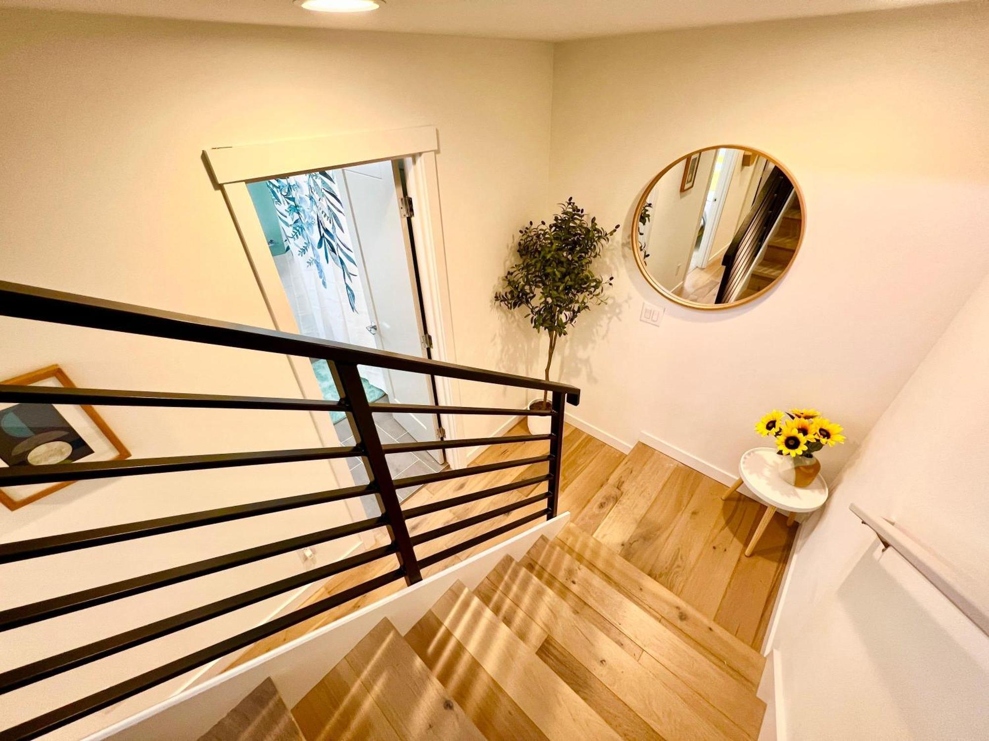Holiday home Capitol Luxe Two By Betterstay Seattle