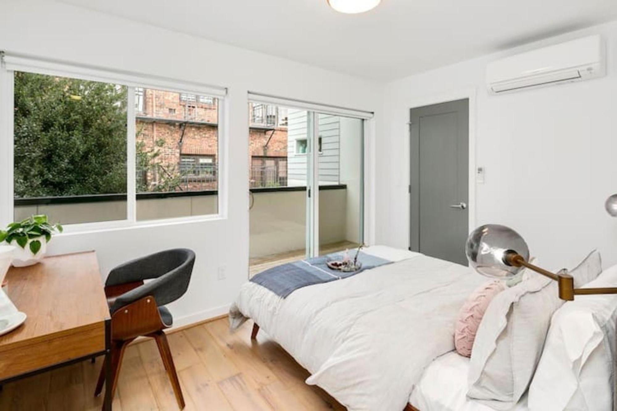 Capitol Luxe Eight By Betterstay Holiday home