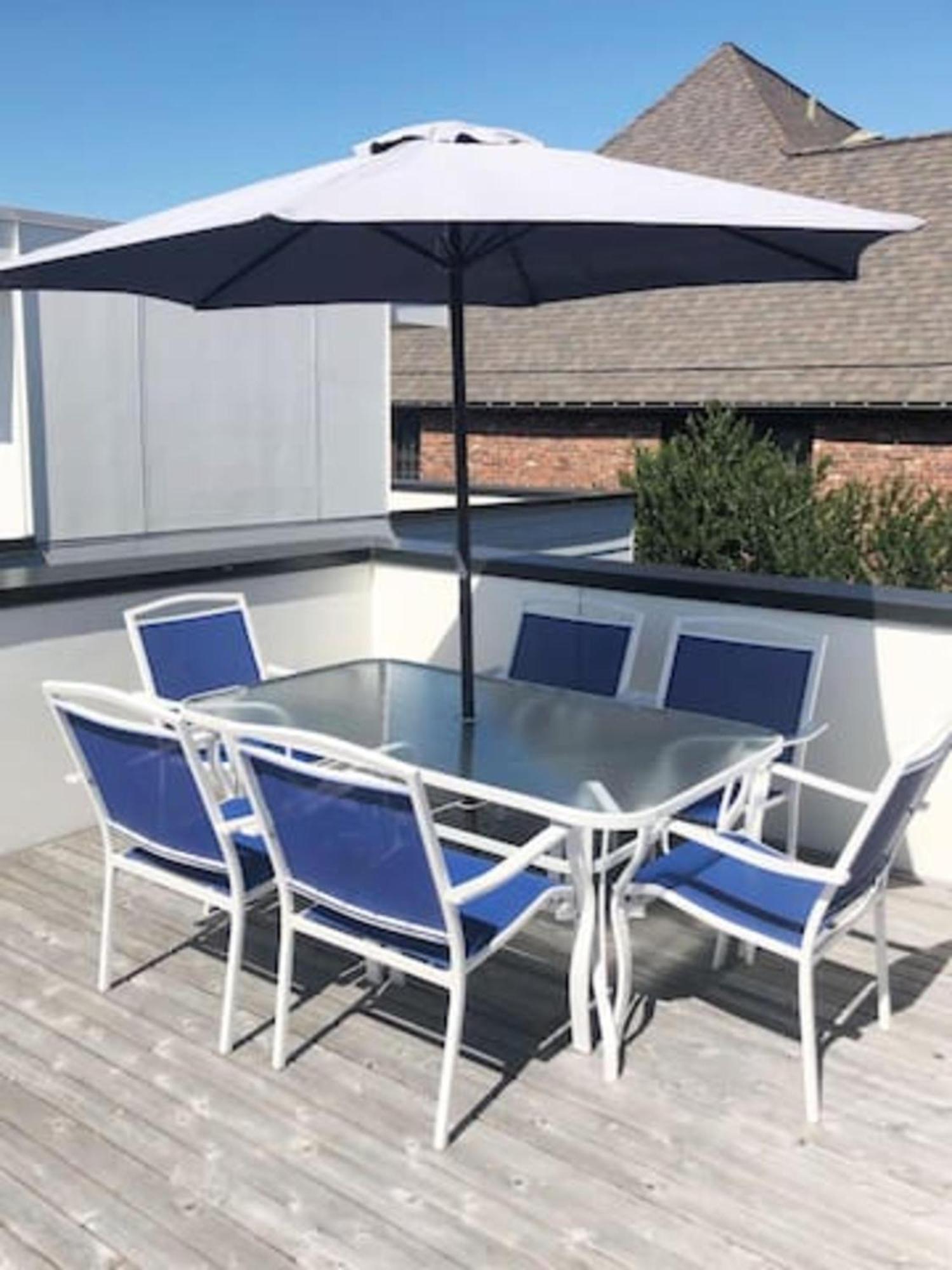 Capitol Luxe Eight By Betterstay Holiday home