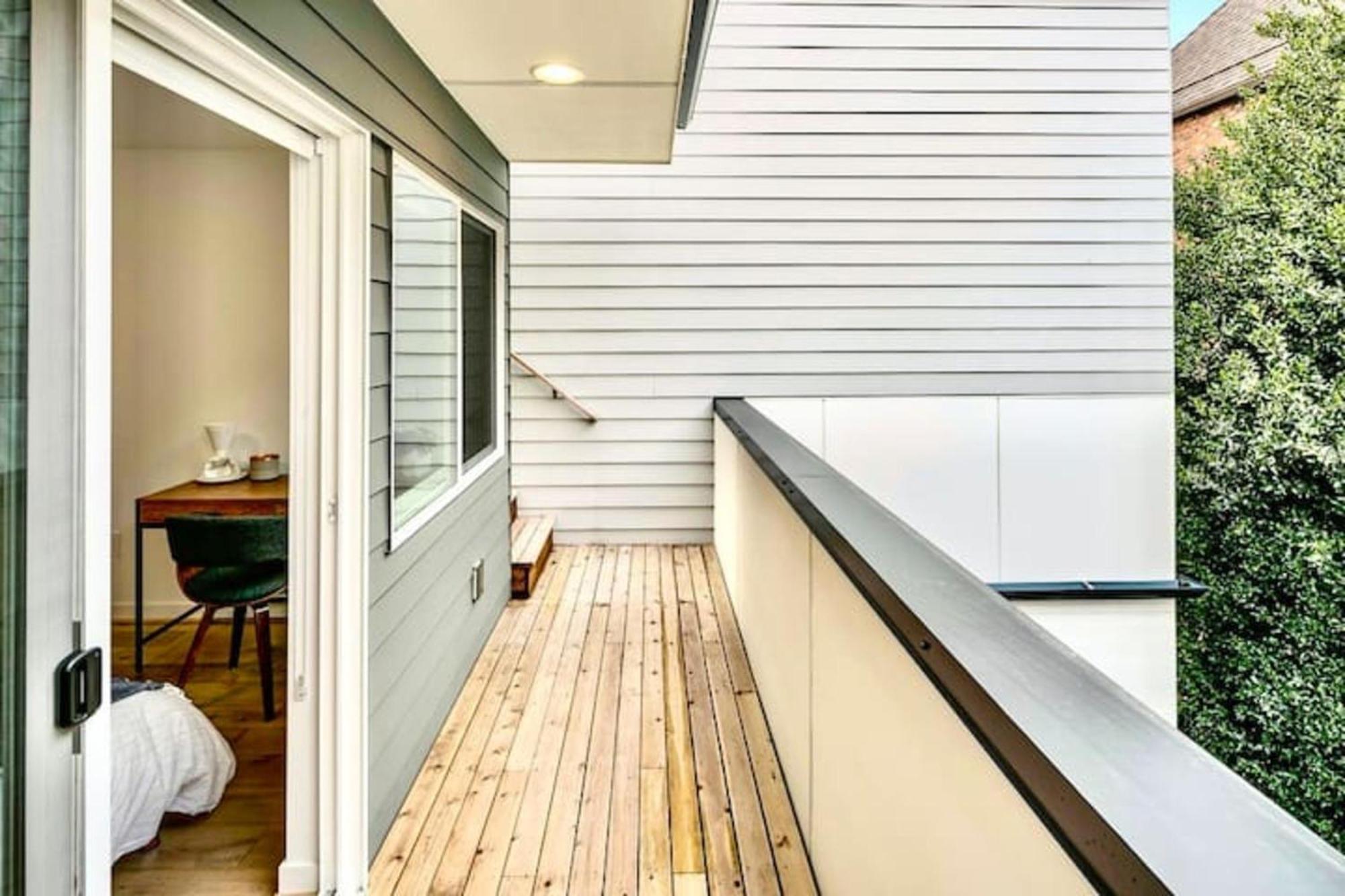 Holiday home Capitol Luxe Eight By Betterstay *
