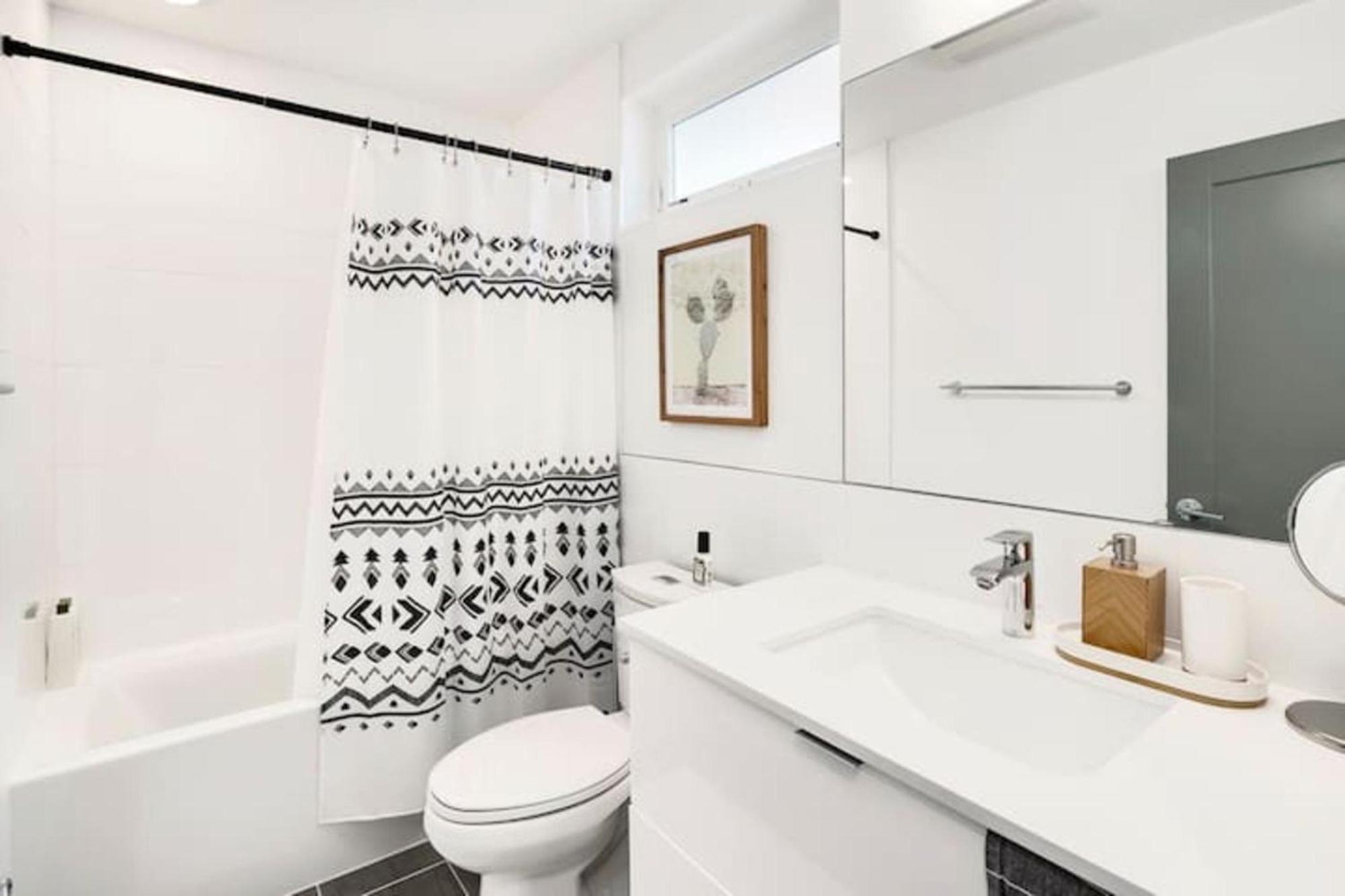 Capitol Luxe Eight By Betterstay Holiday home *