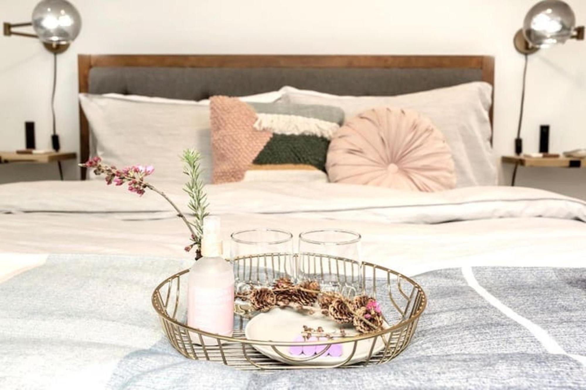 Holiday home Capitol Luxe Eight By Betterstay *