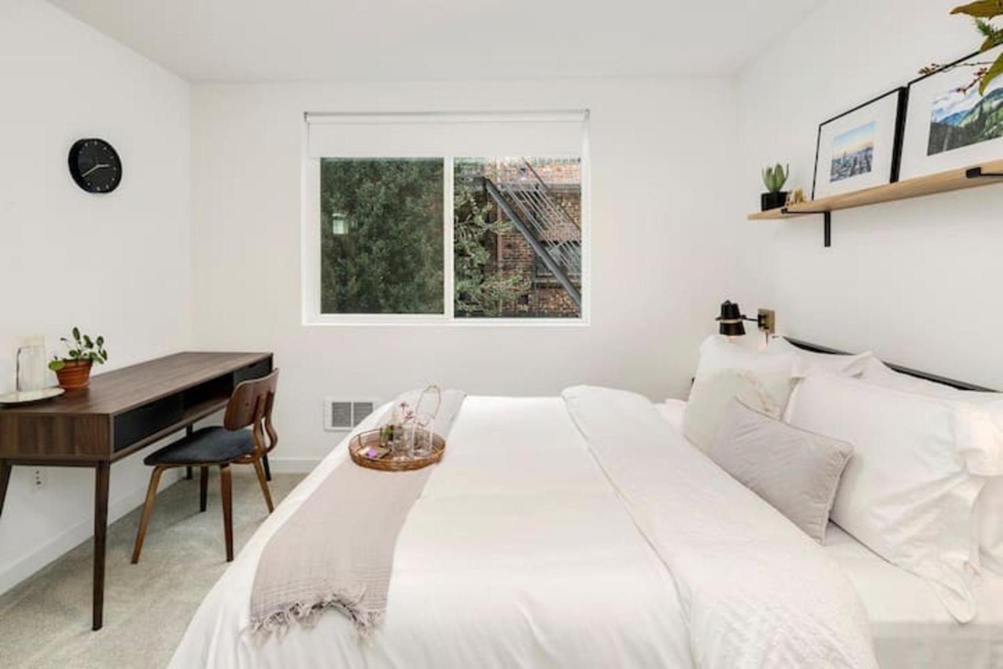 Holiday home Capitol Luxe Eight By Betterstay