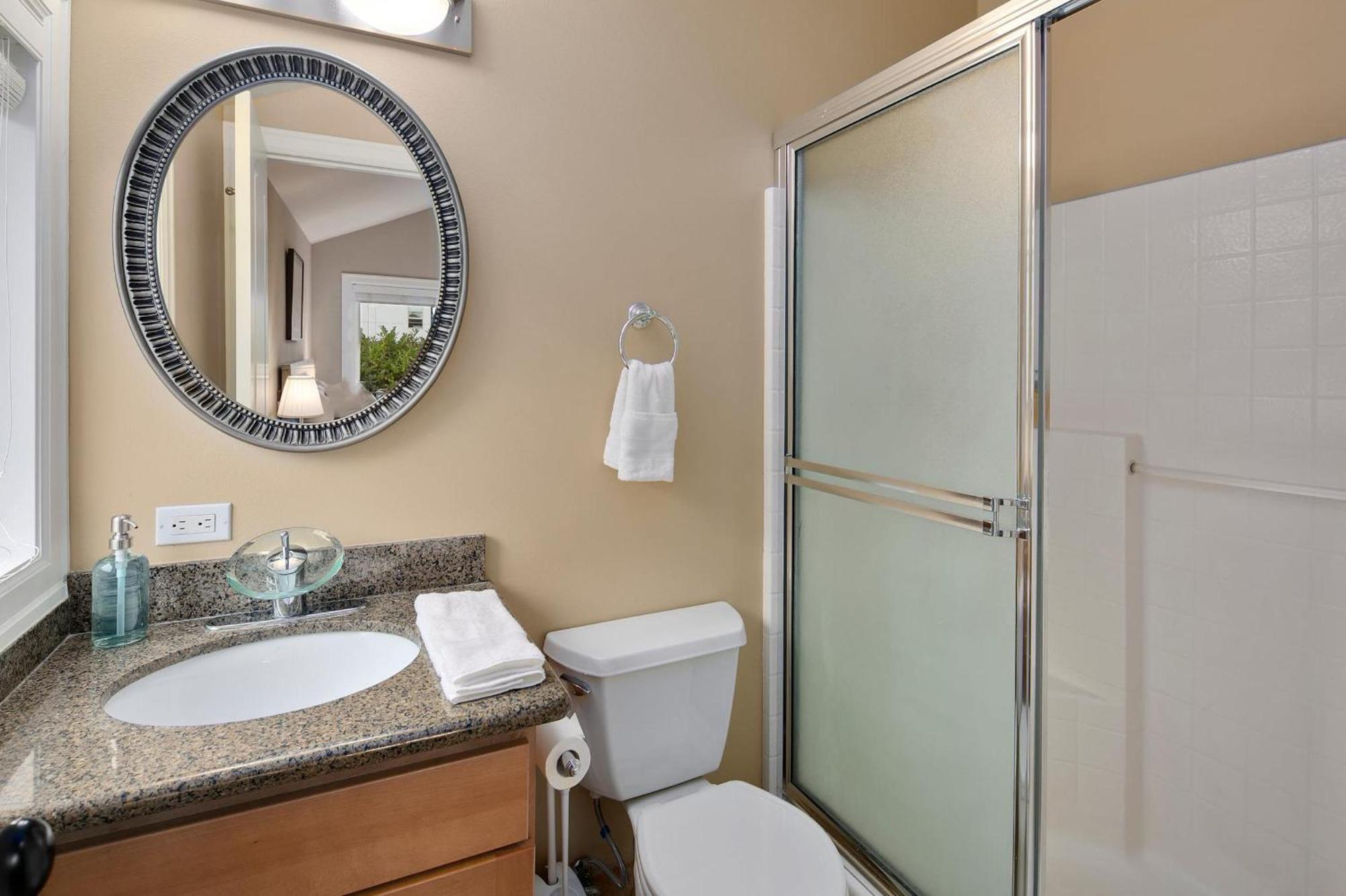 Cozy Ensuites By Betterstay *