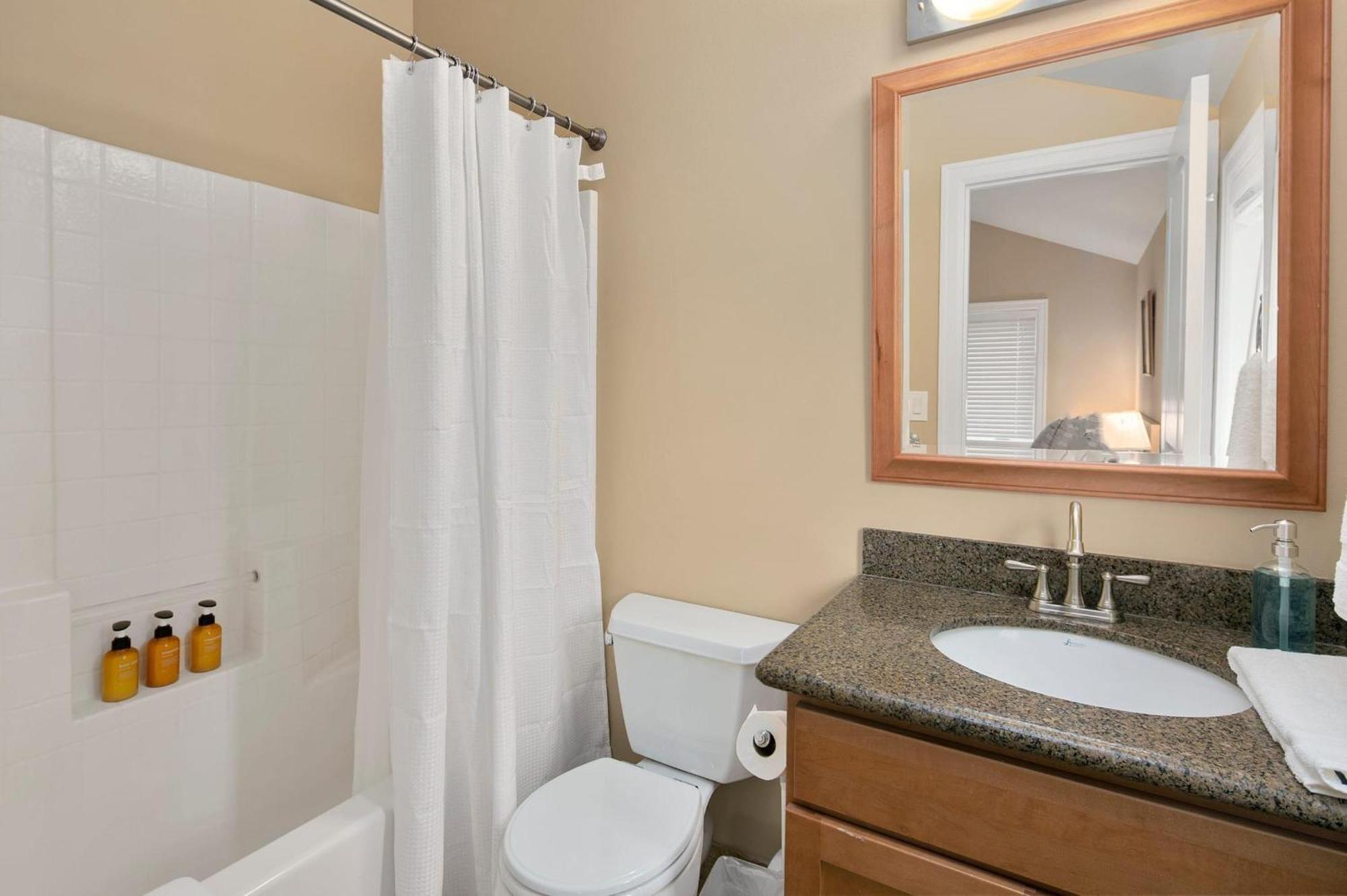 Cozy Ensuites By Betterstay Holiday home Seattle