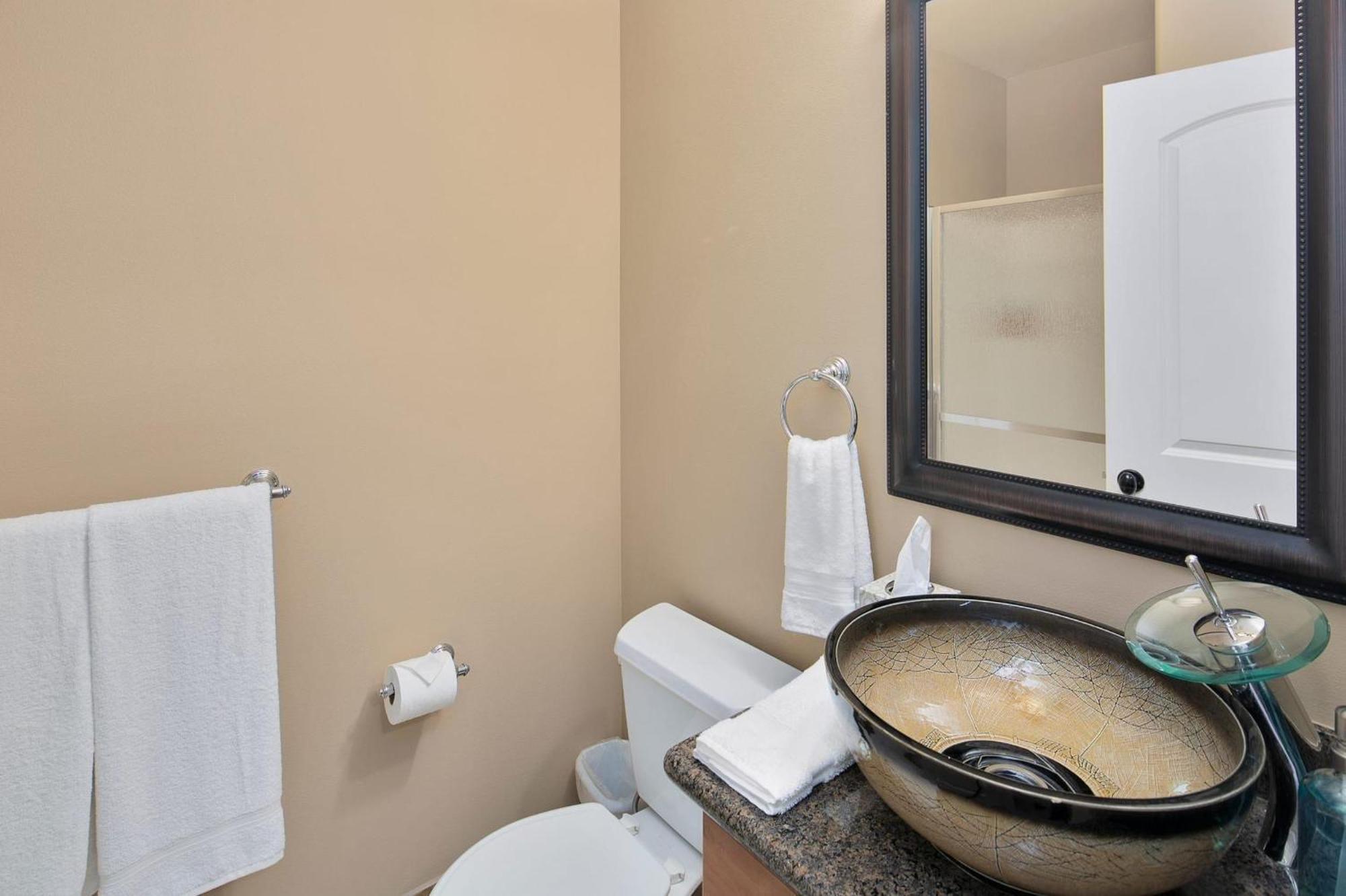 Cozy Ensuites By Betterstay