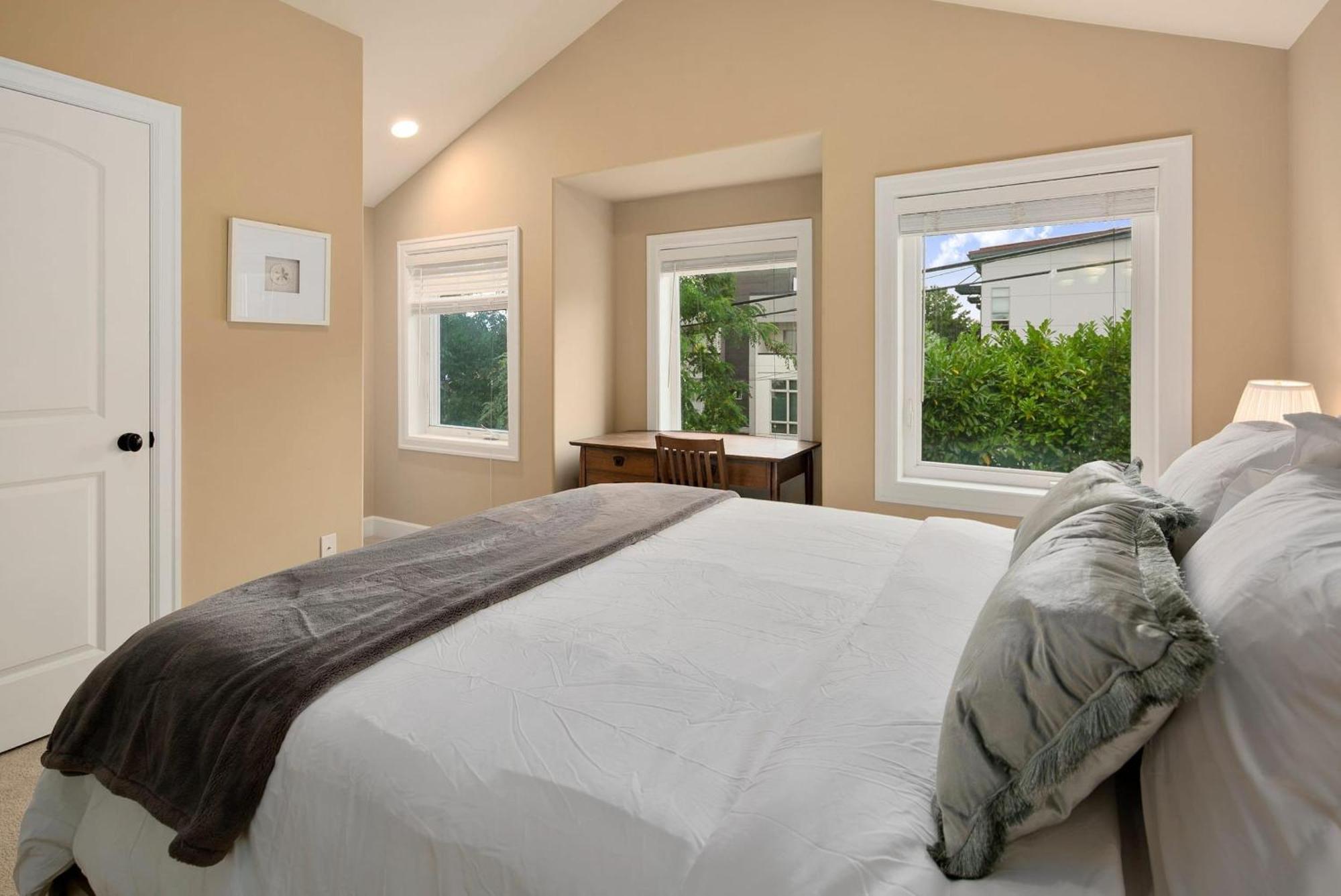 Holiday home Cozy Ensuites By Betterstay