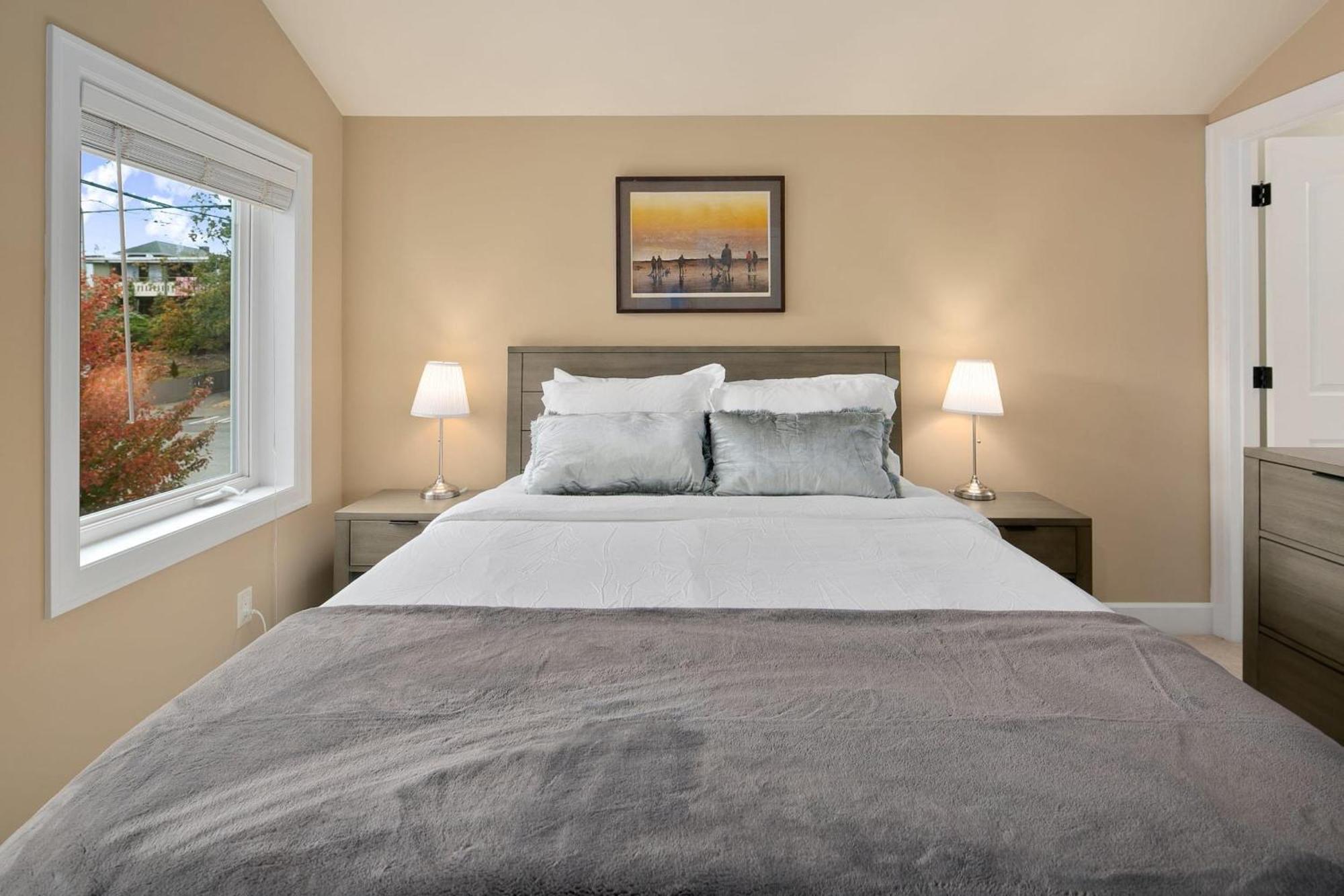 Cozy Ensuites By Betterstay Holiday home Seattle
