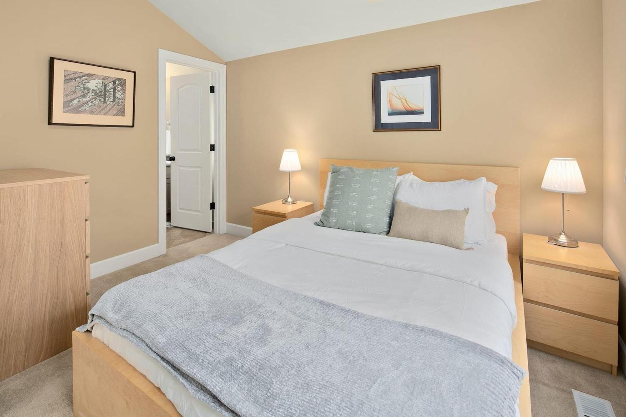 Holiday home Cozy Ensuites By Betterstay Seattle