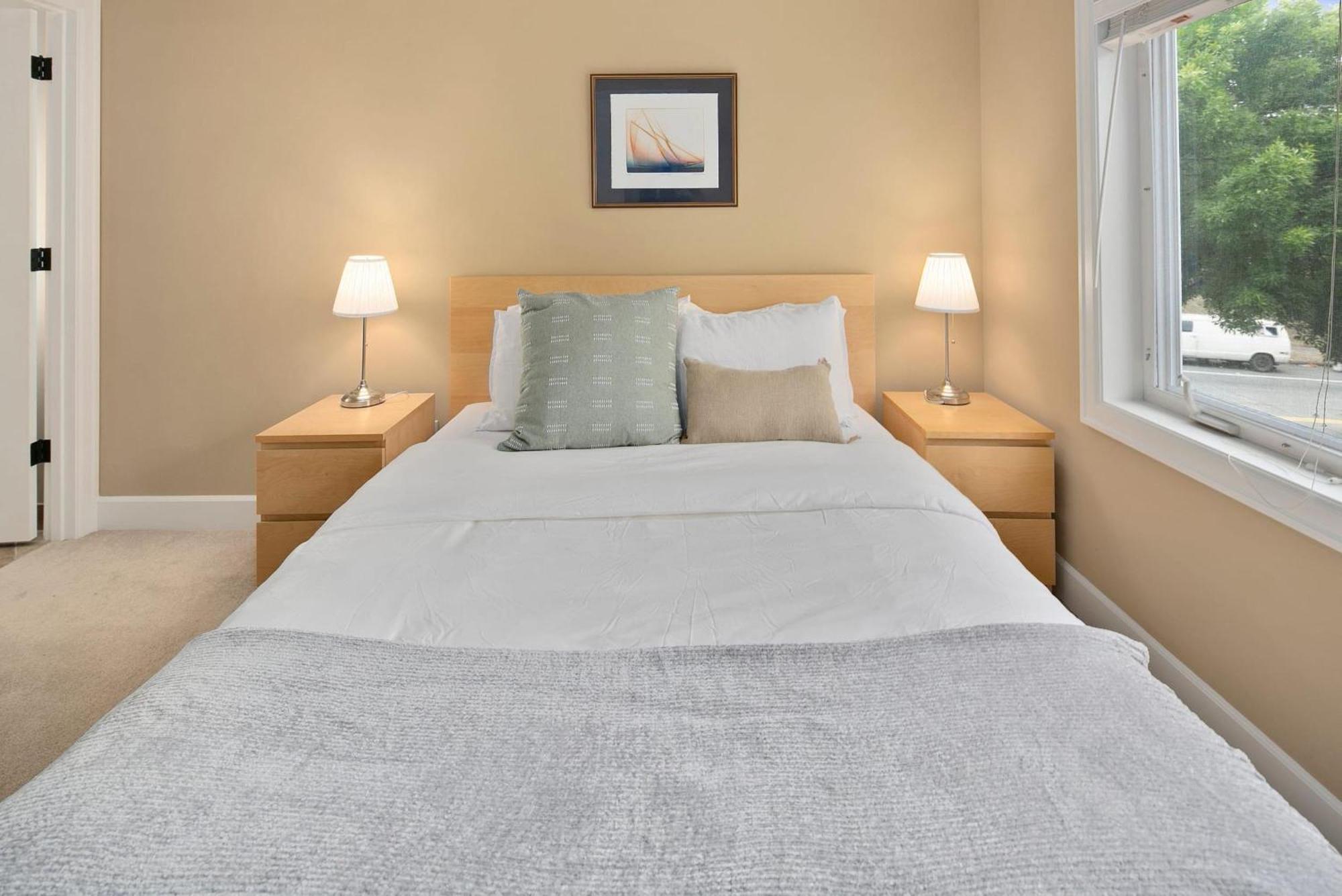 Cozy Ensuites By Betterstay *